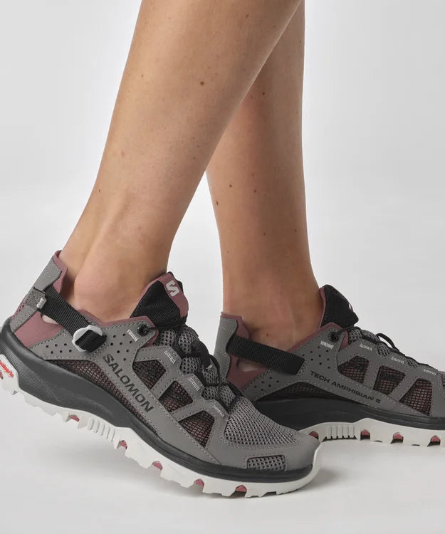 Salomon techamphibian women's shop