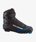 S/Race Skiathlon CS Junior Skating | Classic Nordic Boots - Past Season