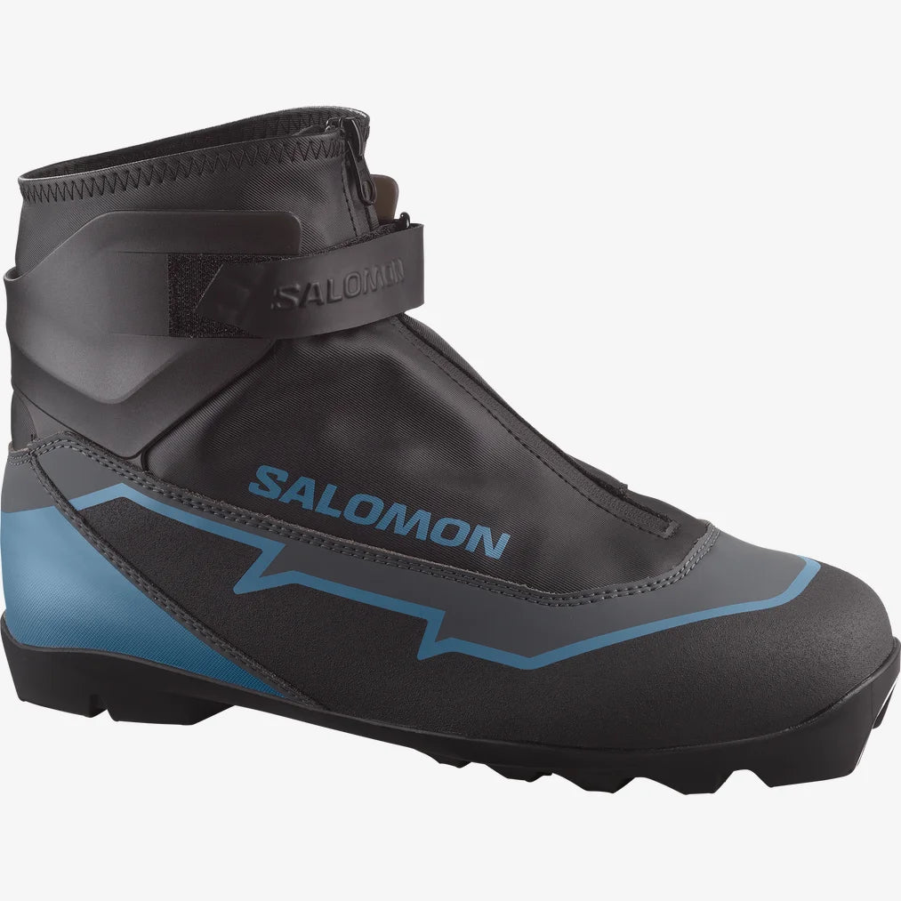 Salomon snowscape 7 pilot cheap