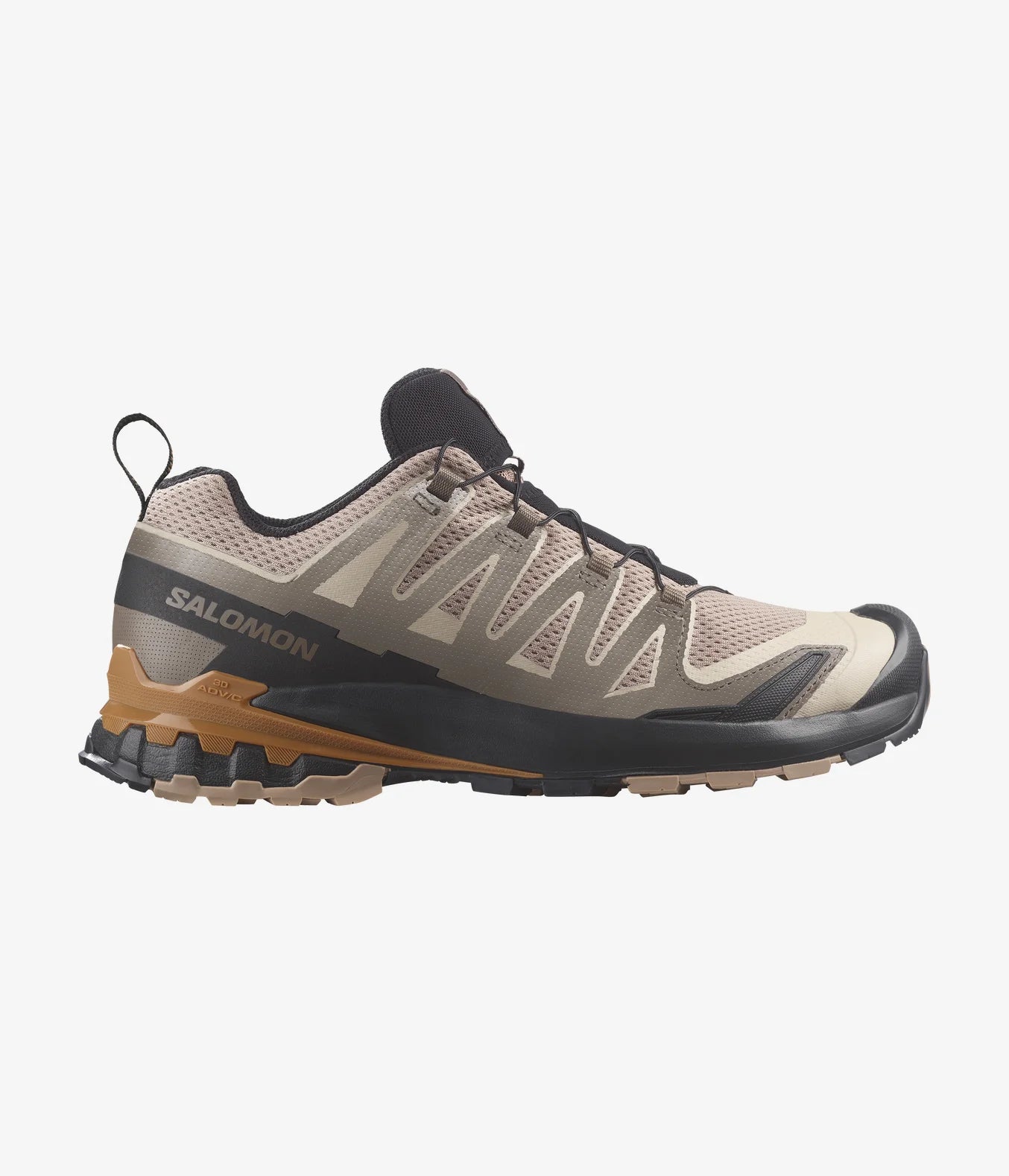 Men's xa pro 3d trail running shoe shop