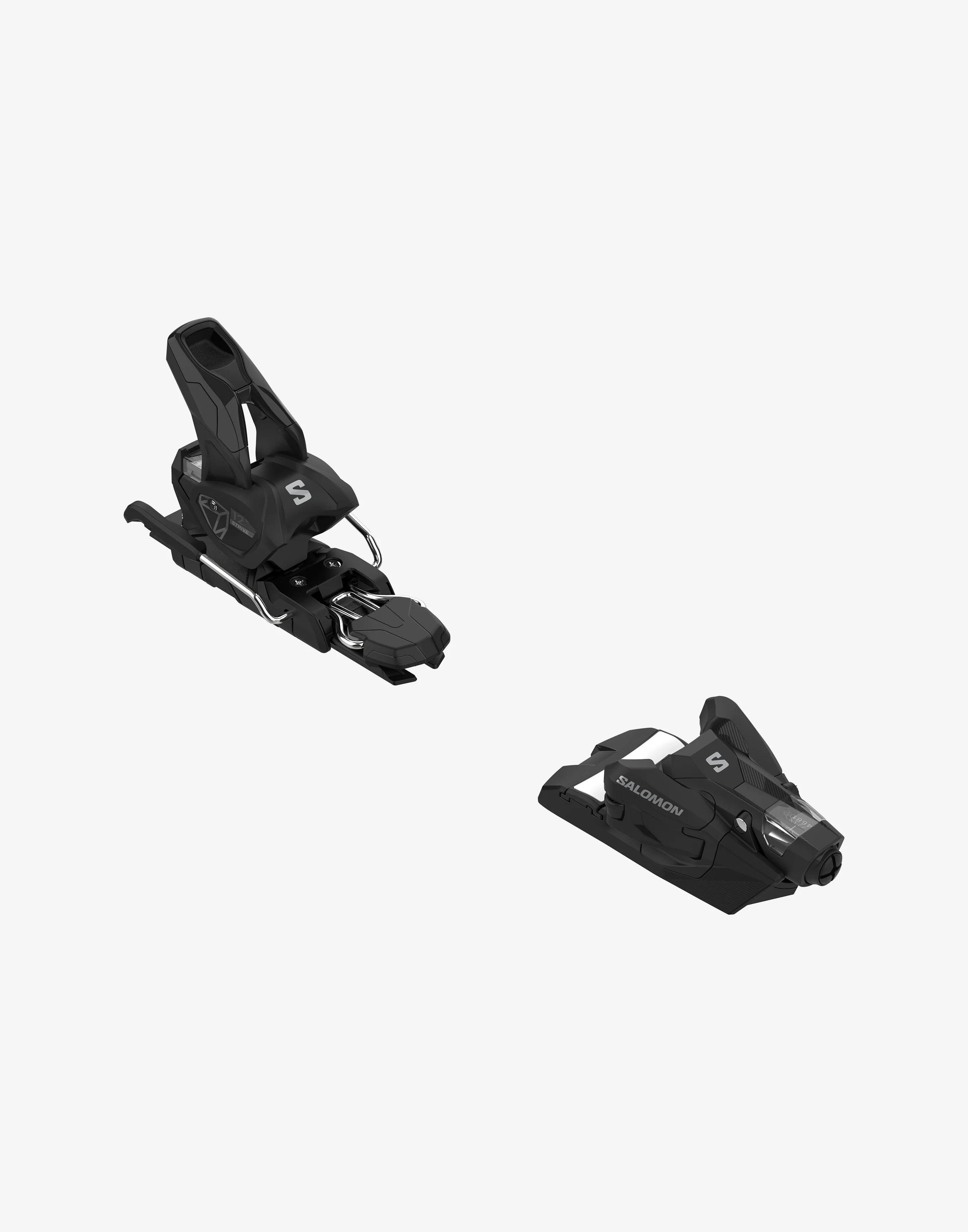 Strive 12 Gripwalk All-Mountain Bindings