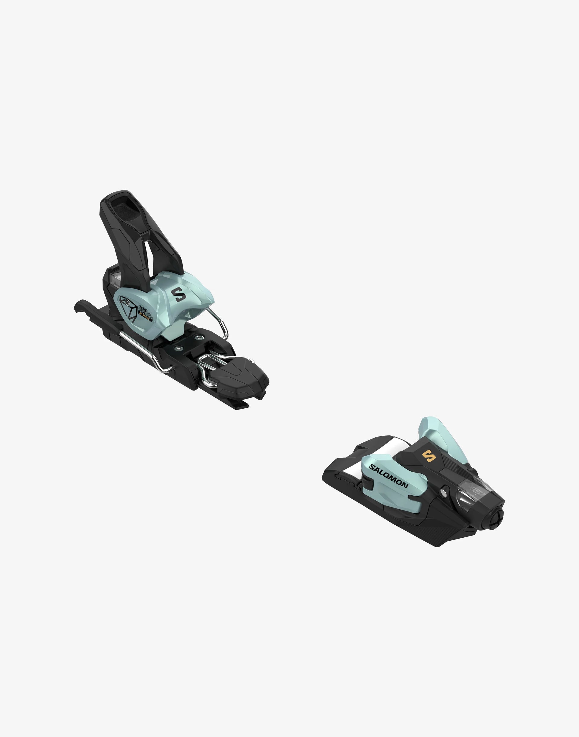 Salomon 12 bindings on sale