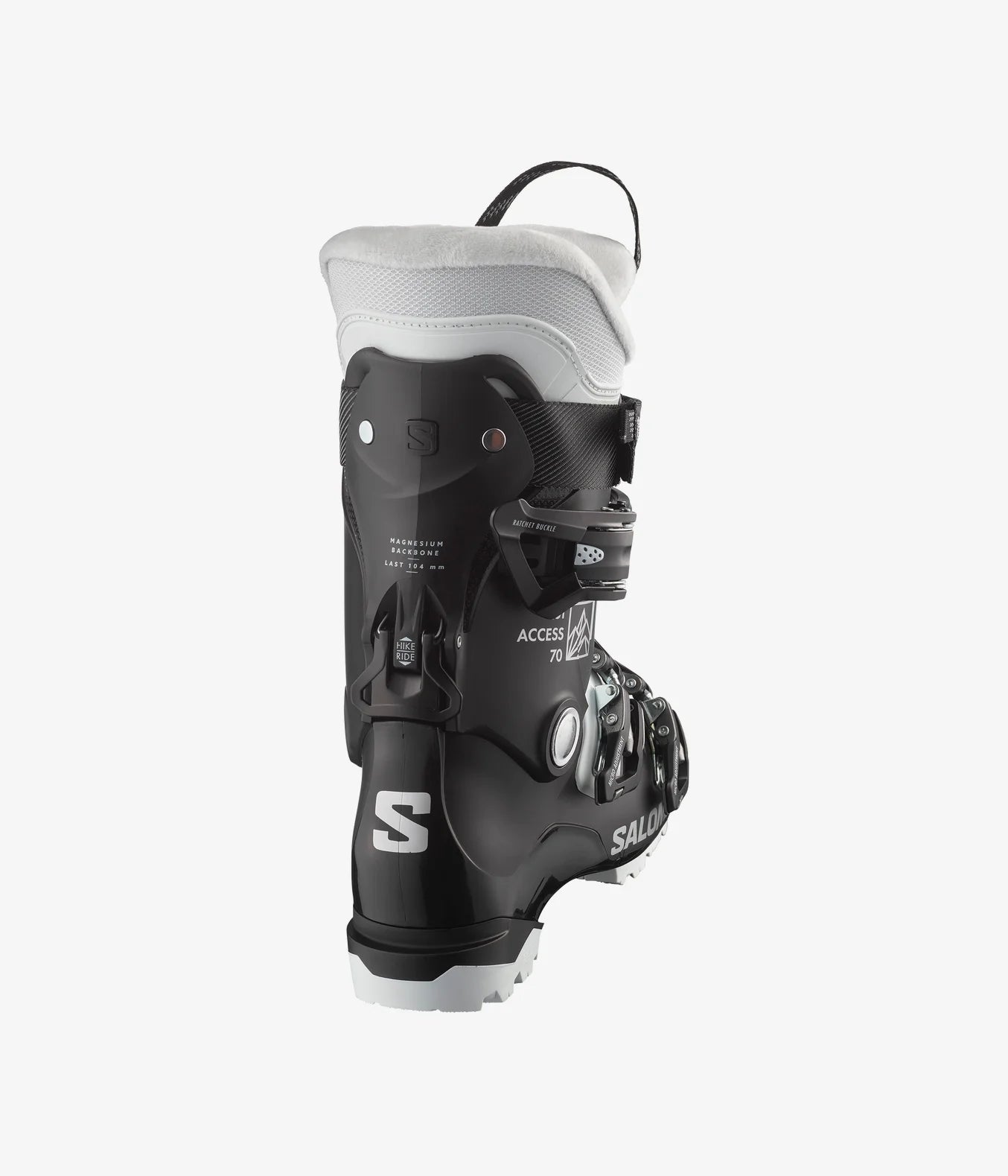 Salomon - Women's QST Access 70