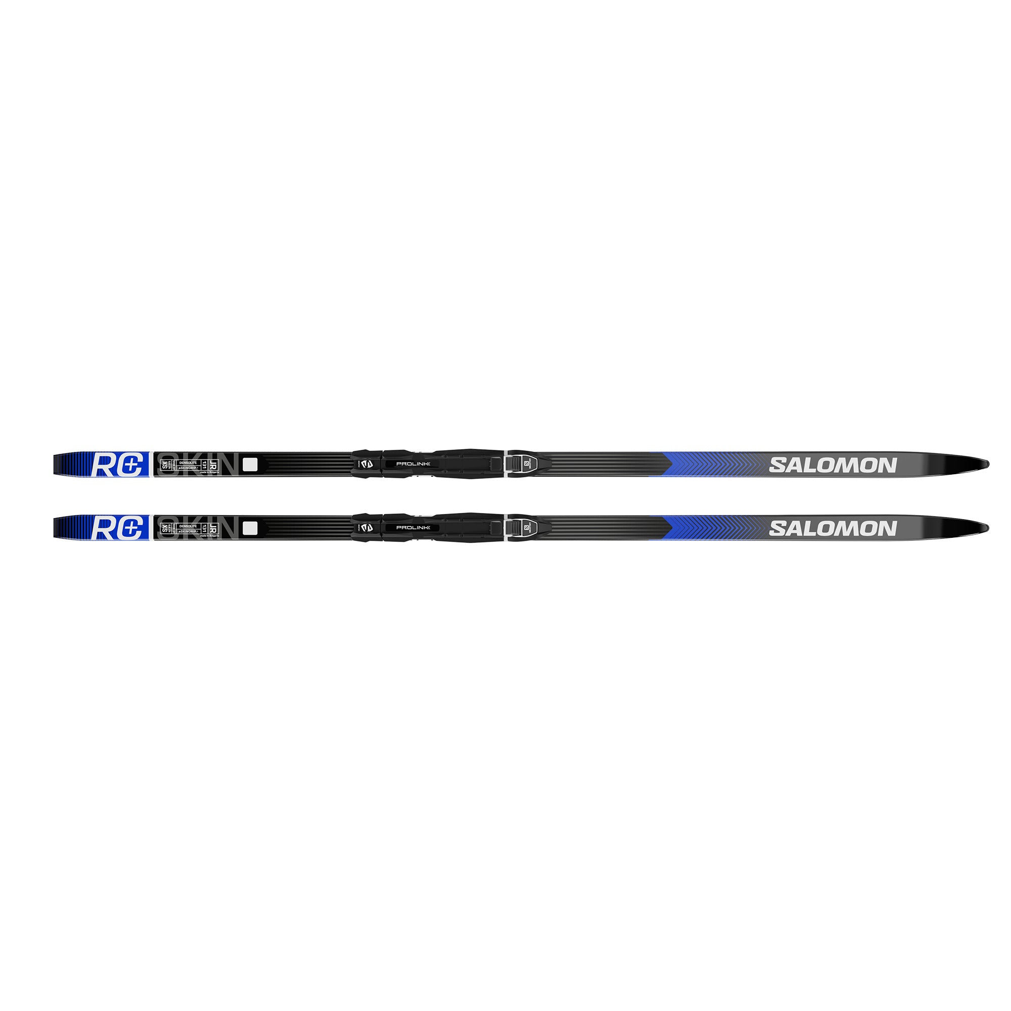 Salomon - RC+ eSKIN (and Prolink Access) Junior Classic Nordic Ski