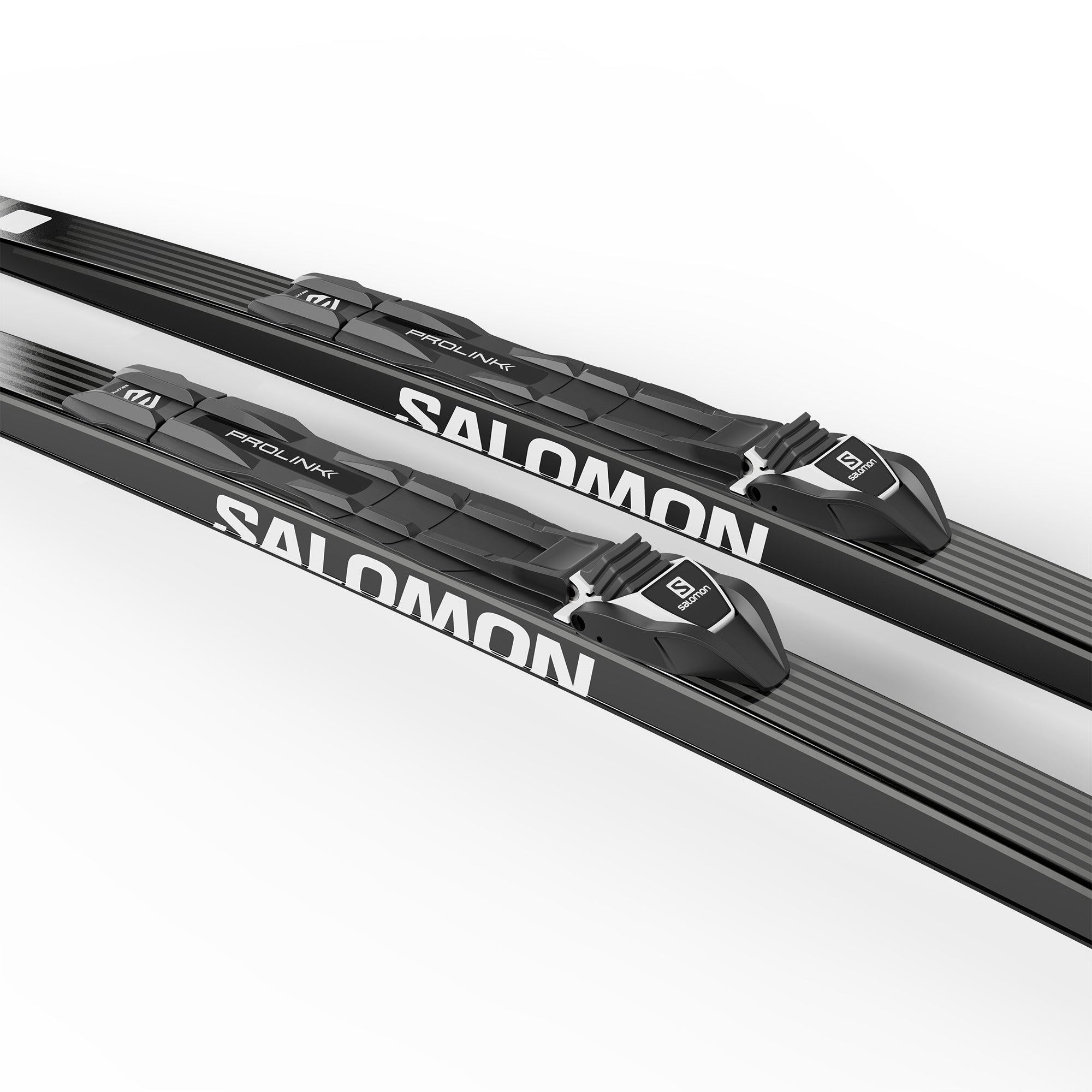 Salomon - RC+ eSKIN (and Prolink Access) Junior Classic Nordic Ski