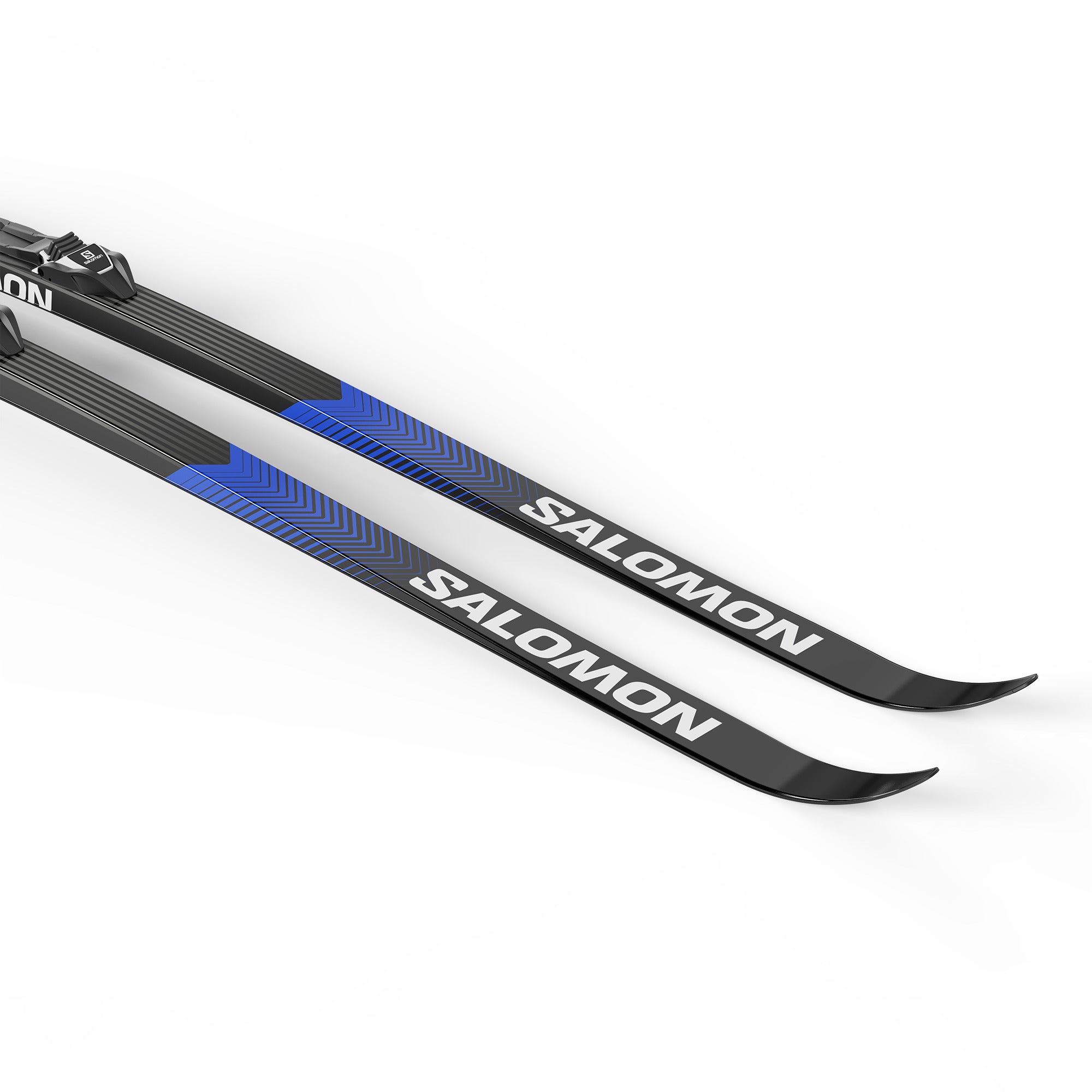 Salomon - RC+ eSKIN (and Prolink Access) Junior Classic Nordic Ski
