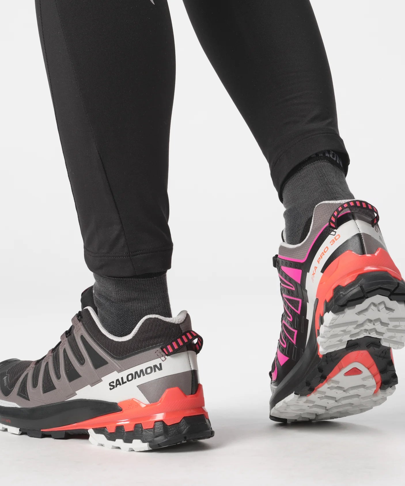 Salomon XA Pro 3D V9 Gore Tex Women s The Outfitters Adventure Gear and Apparel