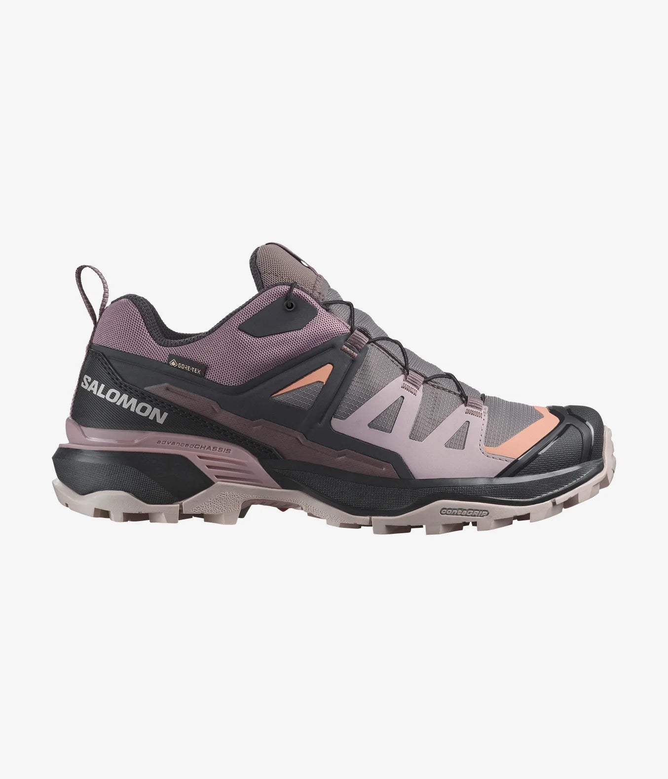 X Ultra 360 Gore-Tex Hiking Shoes (Women's)