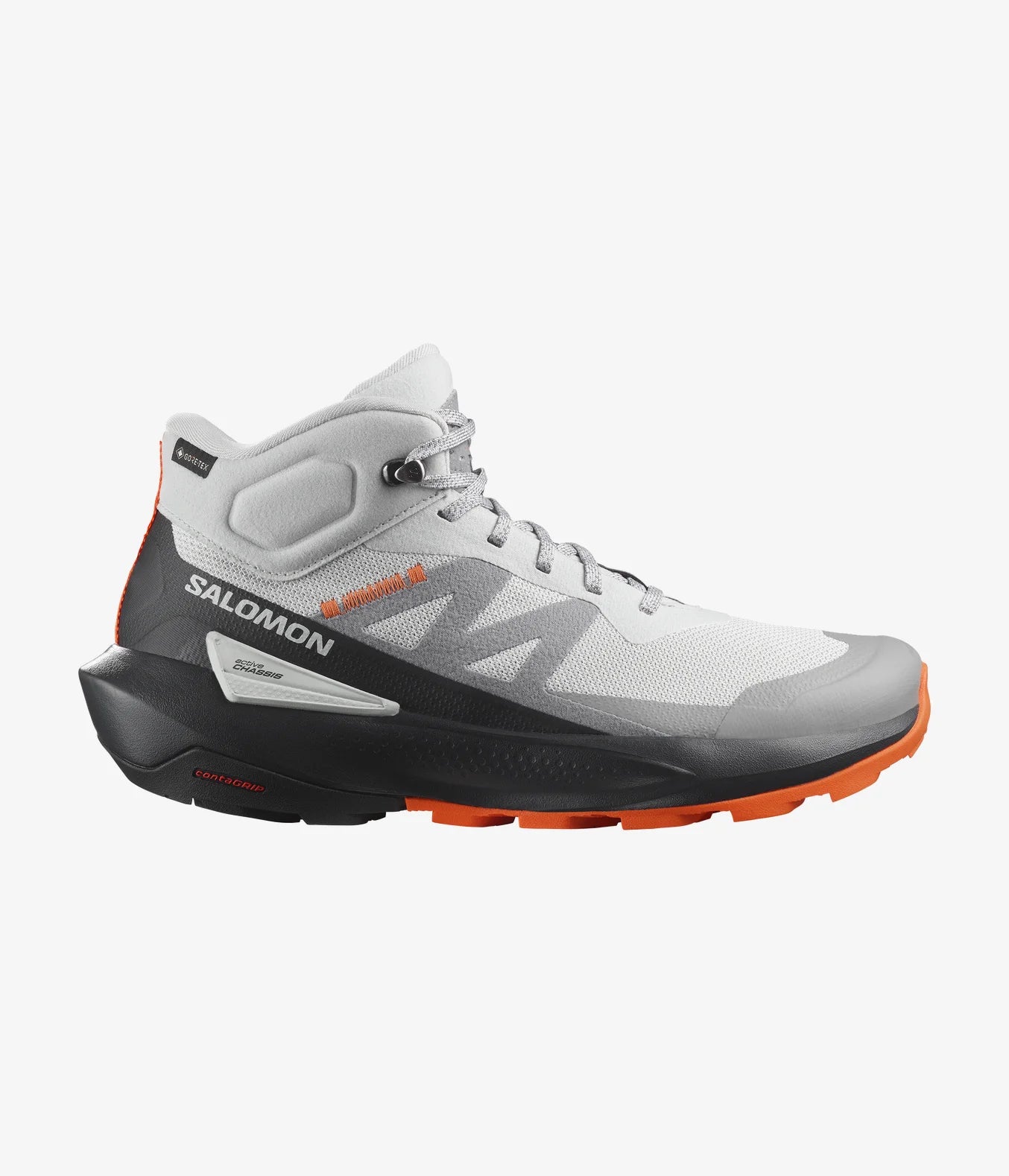 Salomon men's hiking footwear on sale