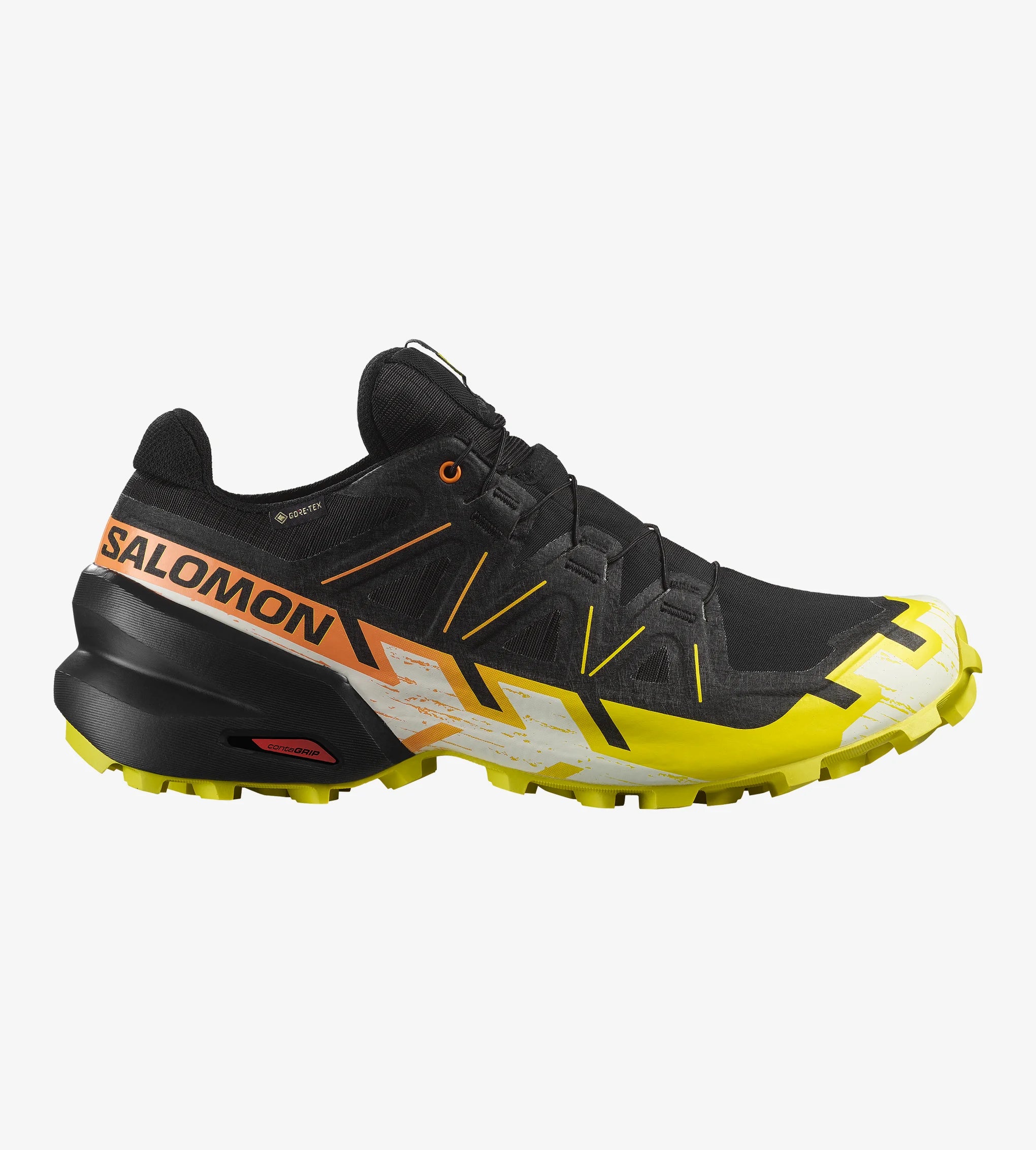 Speedcross 6 Gore-Tex (Men's)