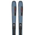 salomon freeride ski's Salomon