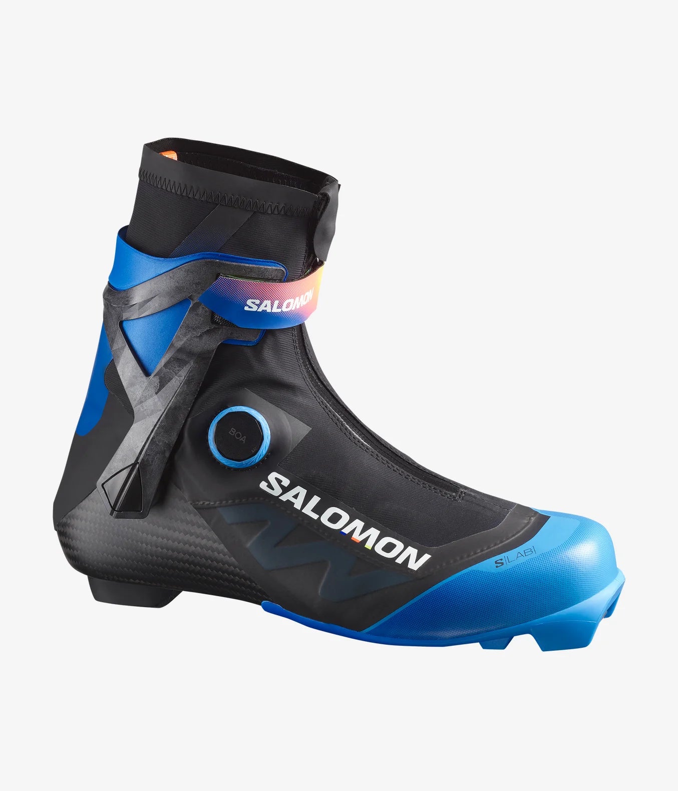 S/Lab Skate BOA® Skating Nordic Boots (Unisex)