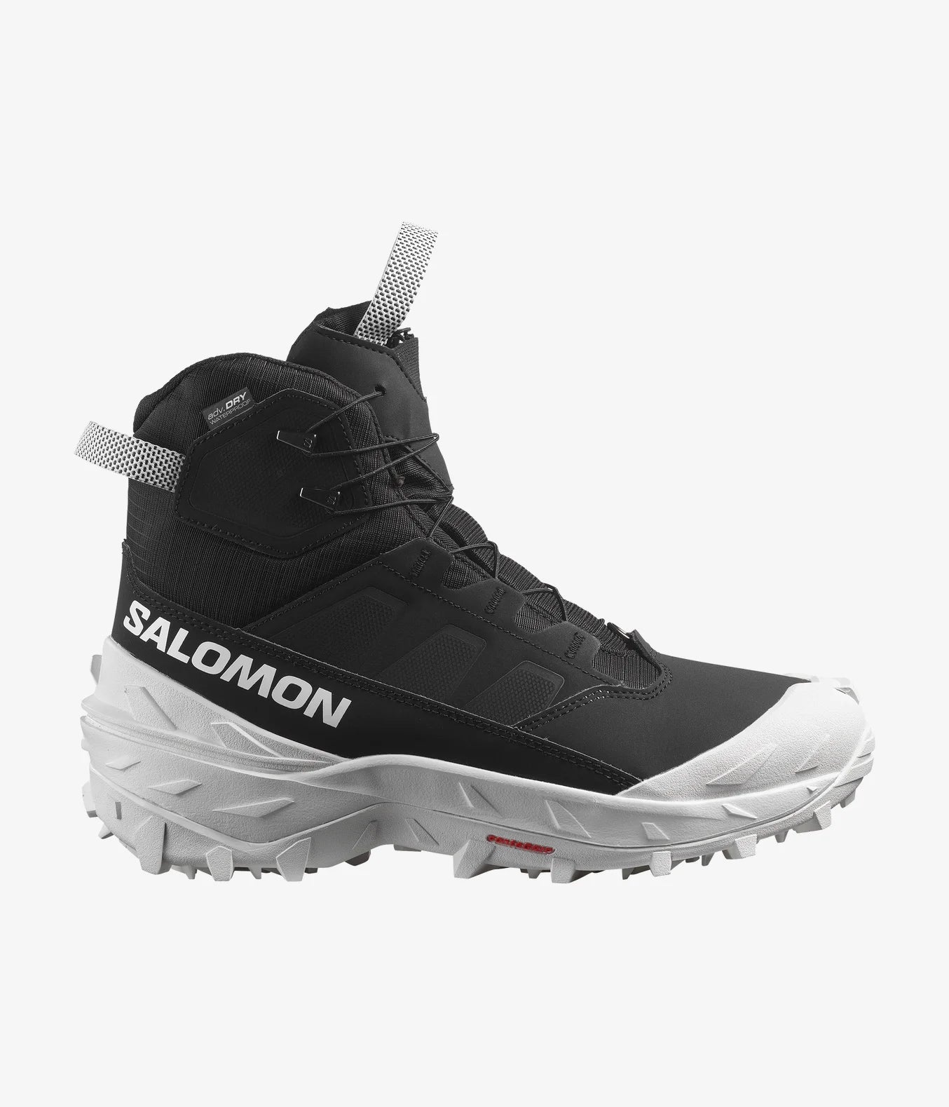 Salomon snow hiking boots shop