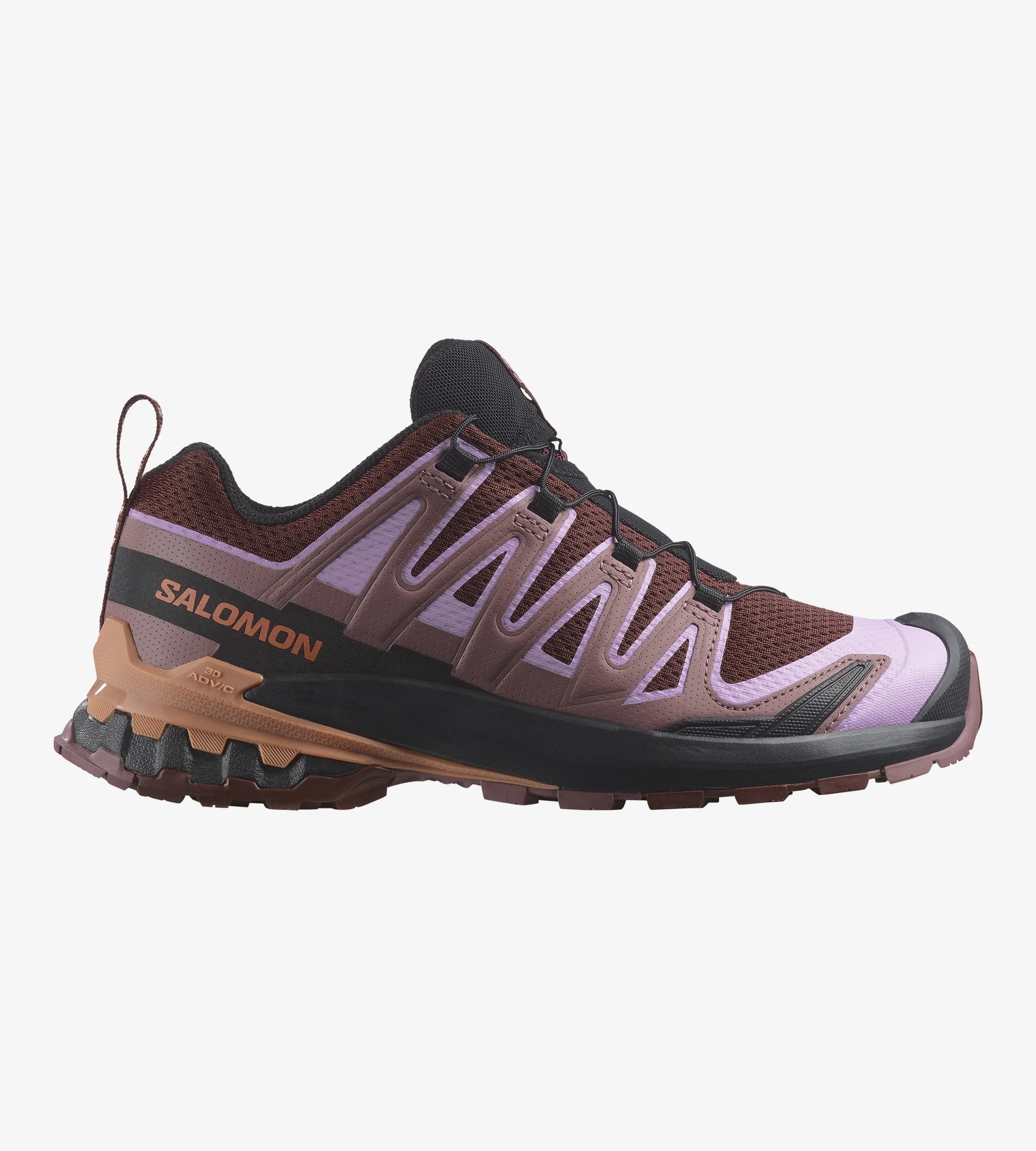 XA PRO 3D V9 Trail Running Shoes (Women's) - Past Season