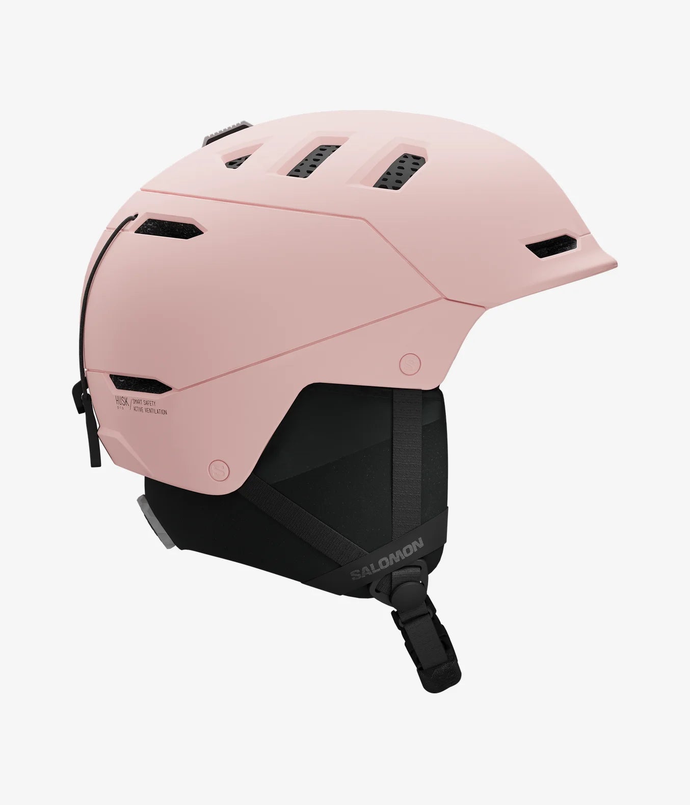 Husk Pro Snow Helmet