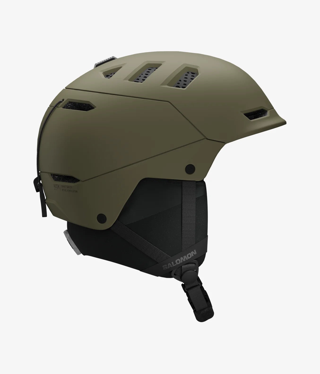 Husk Pro Snow Helmet