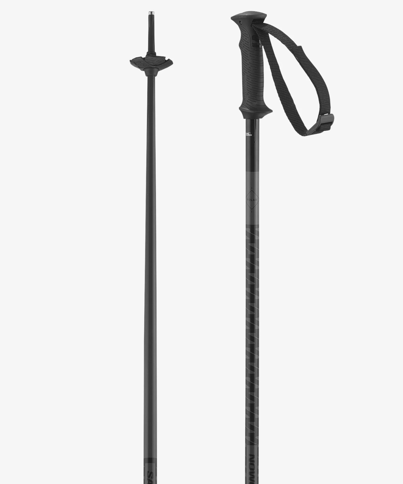 Polar Access Unisex Alpine Poles