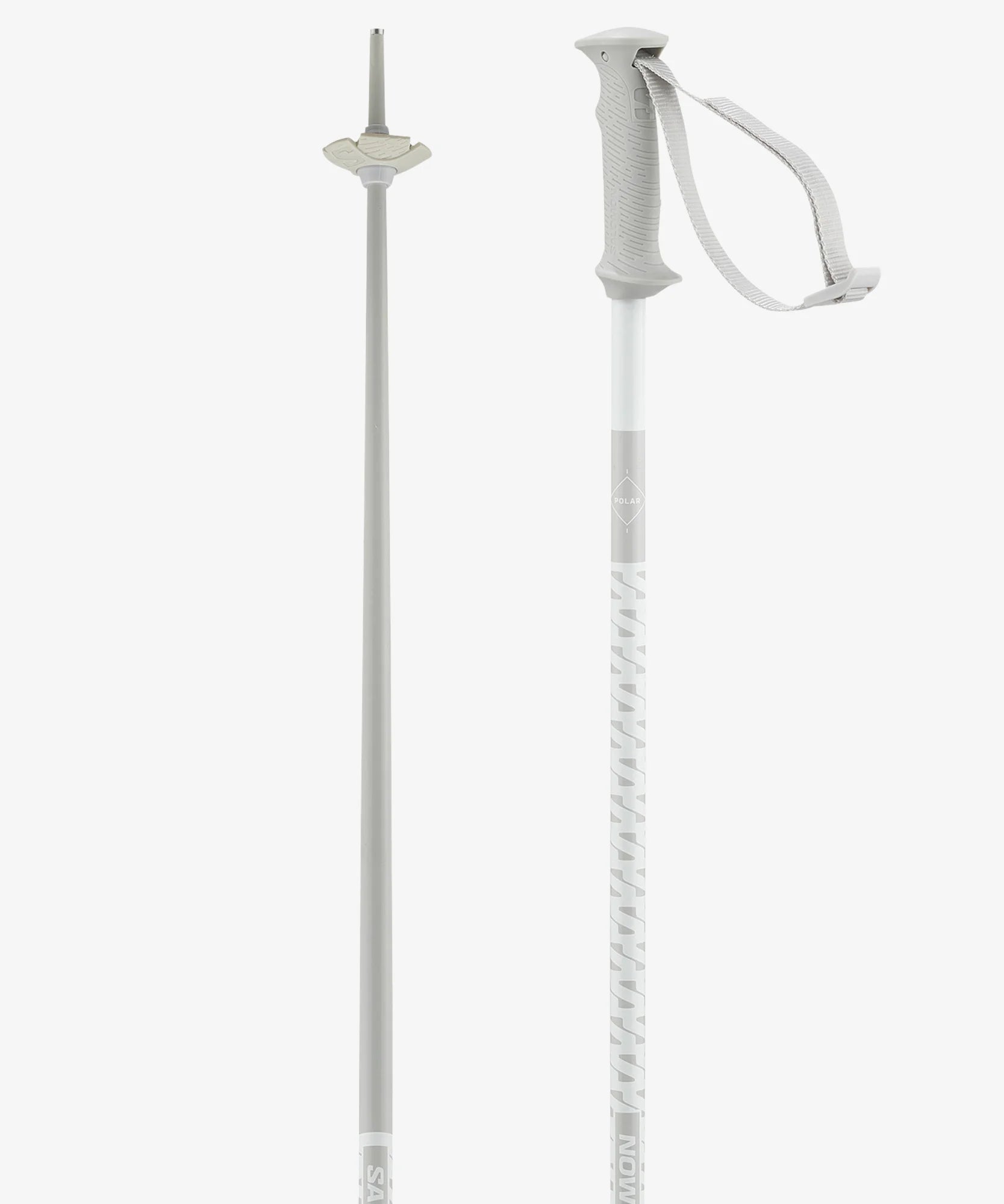 Polar Access Unisex Alpine Poles