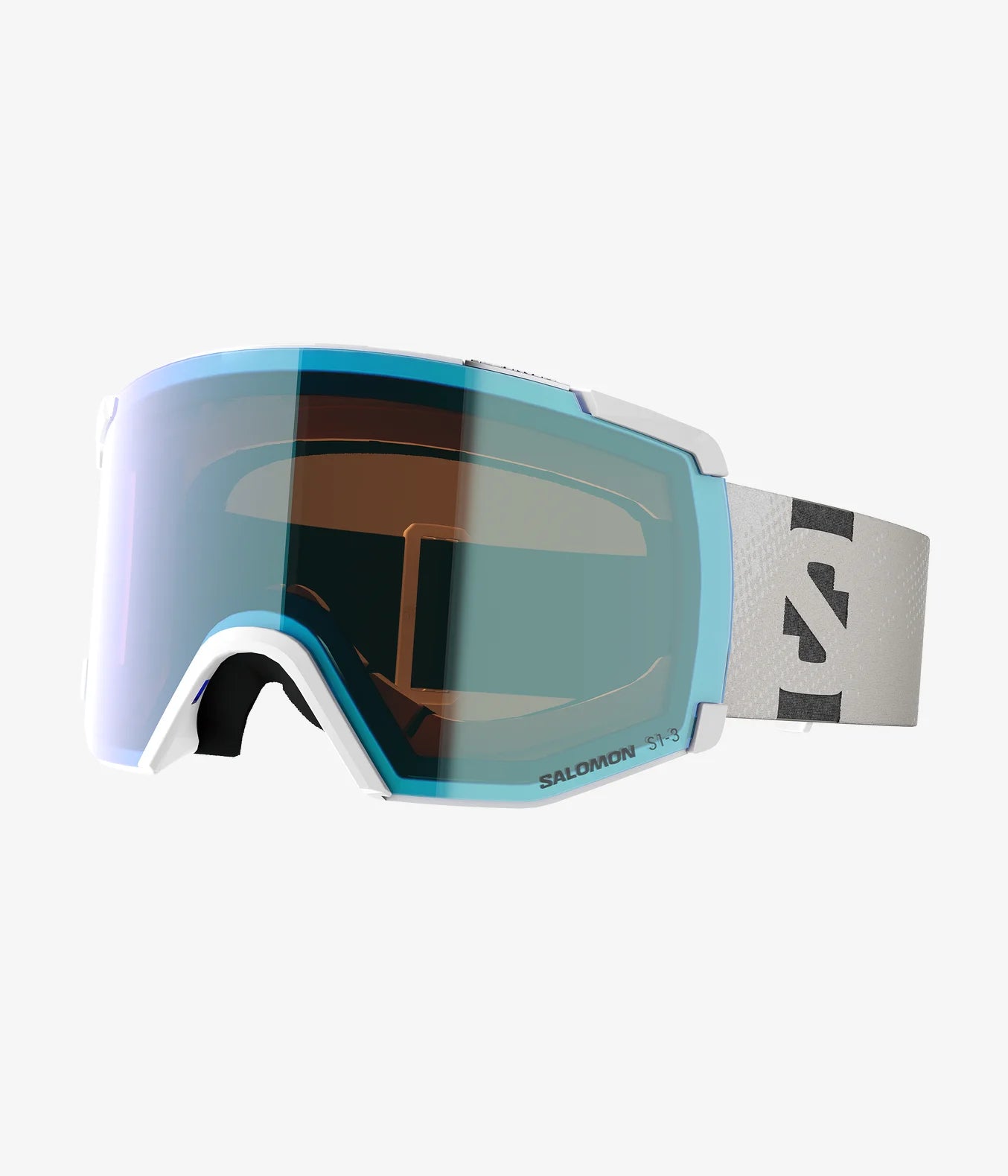 Goggles salomon shop