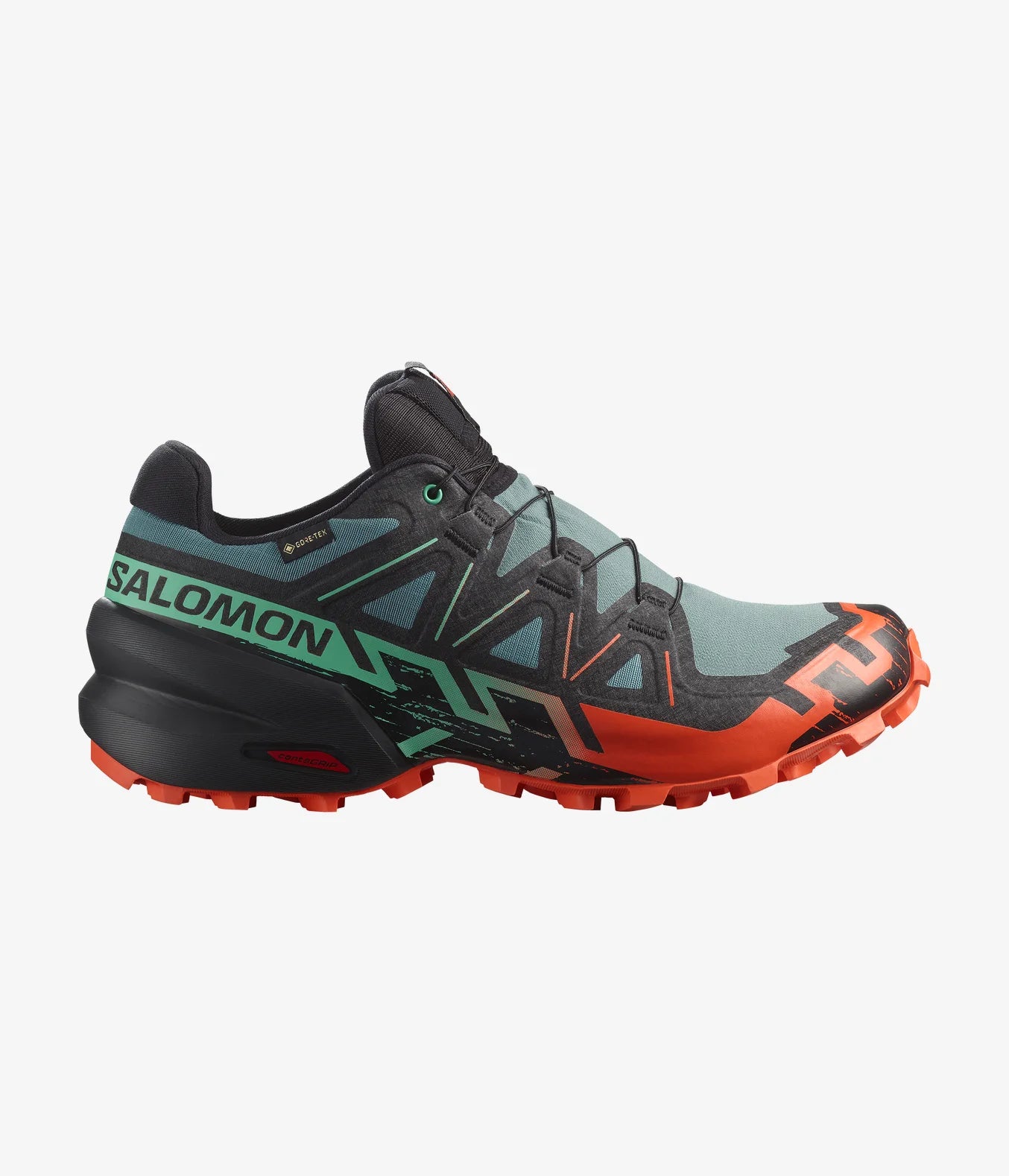 Speedcross 6 Gore-Tex (Men's)