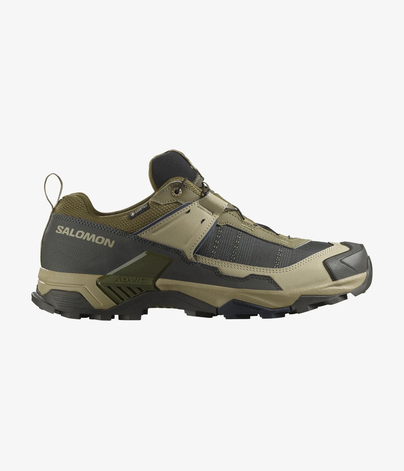 SALOMON スニーカー X ULTRA ゴアテックス 24cm Salomon - Men's X Ultra 5 Gore-Tex | HIking Shoes – The Outfitters