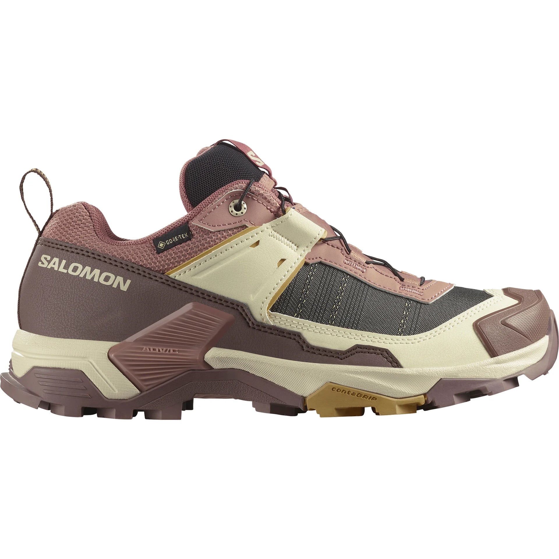 Salomon - Women's X Ultra 5 Gore-Tex | Hiking Shoe – The