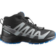 XA Pro V8 Mid Waterproof Shoe (Junior - Kids')