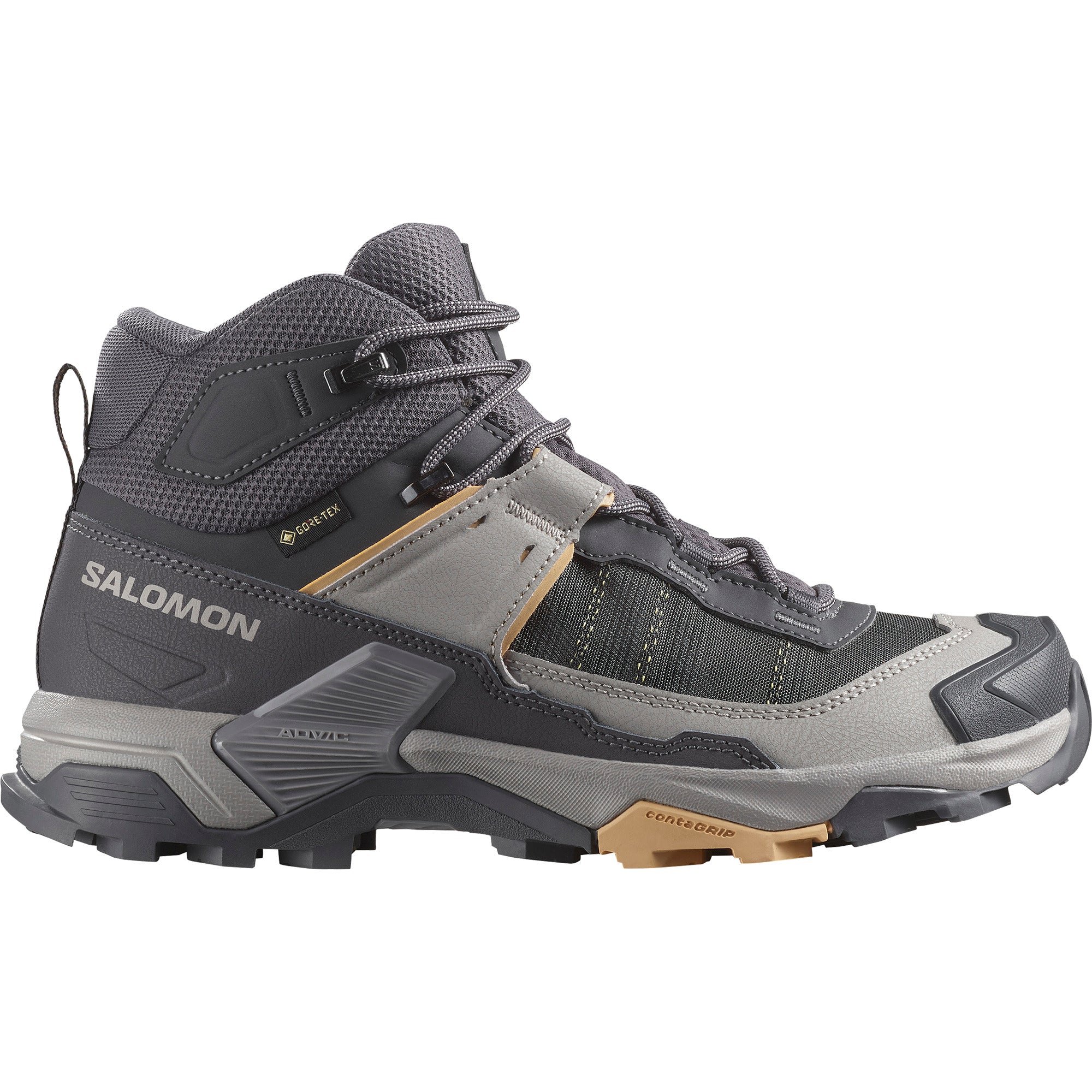 Salomon - Women's X Ultra 5 Mid Gore-Tex | Hiking Boots – The