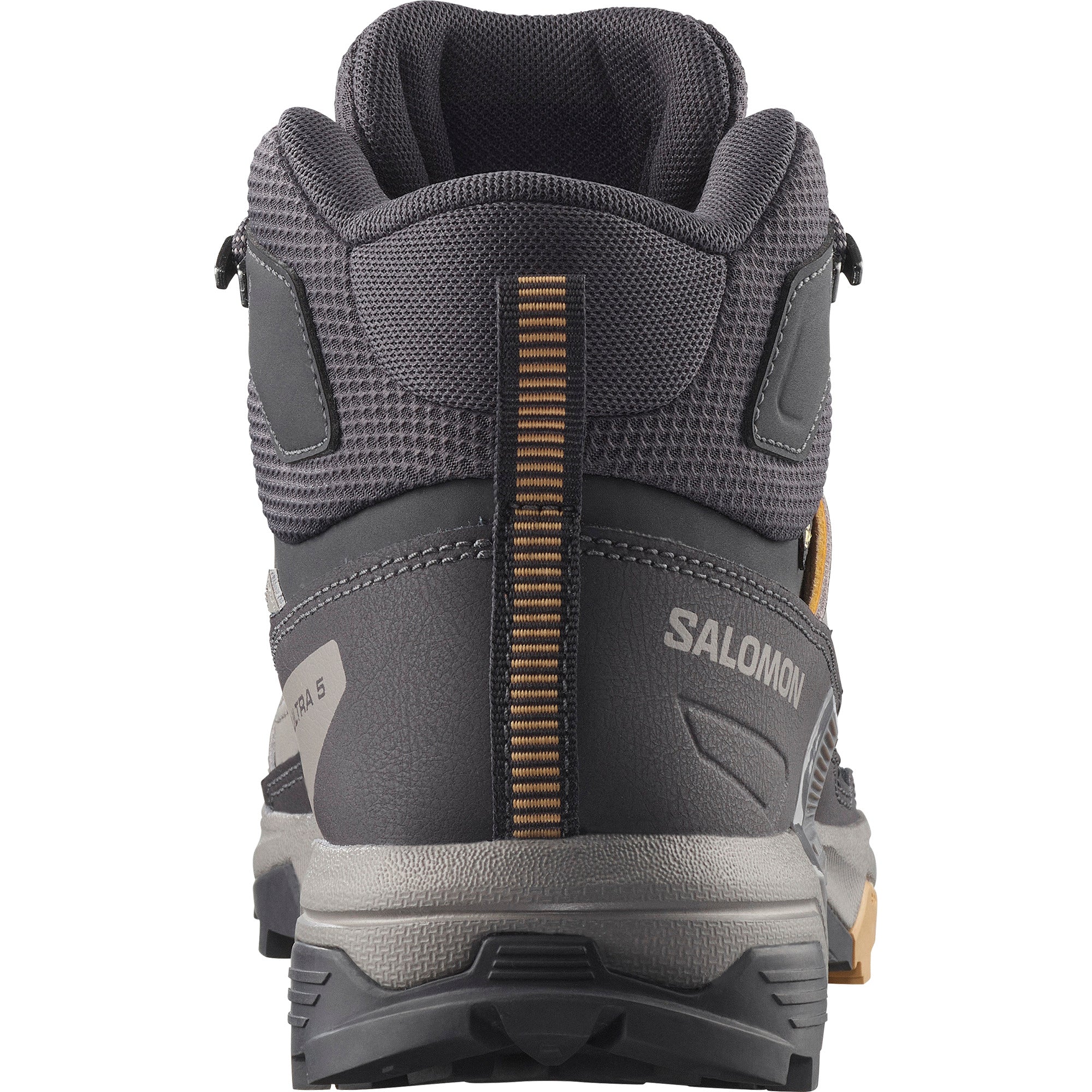 Salomon - Women's X Ultra 5 Mid Gore-Tex | Hiking Boots – The