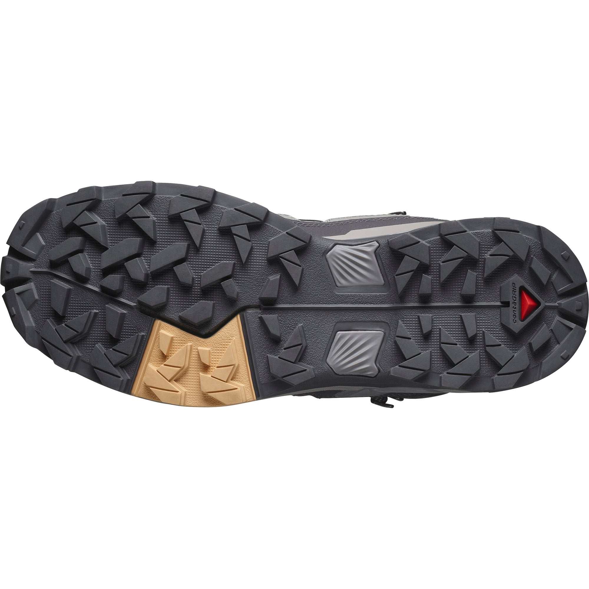 Salomon - Women's X Ultra 5 Mid Gore-Tex | Hiking Boots – The
