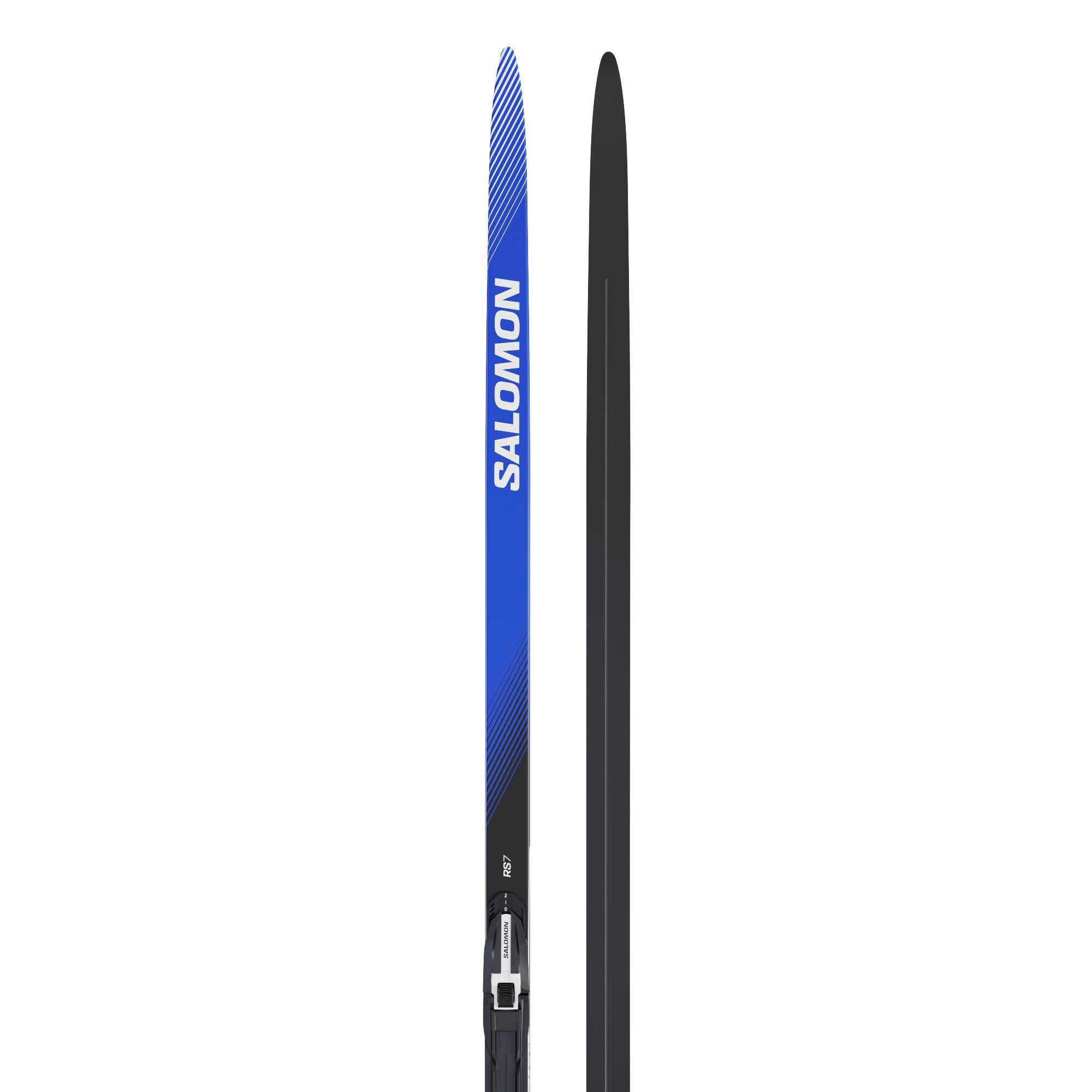 Salomon prolink skis online