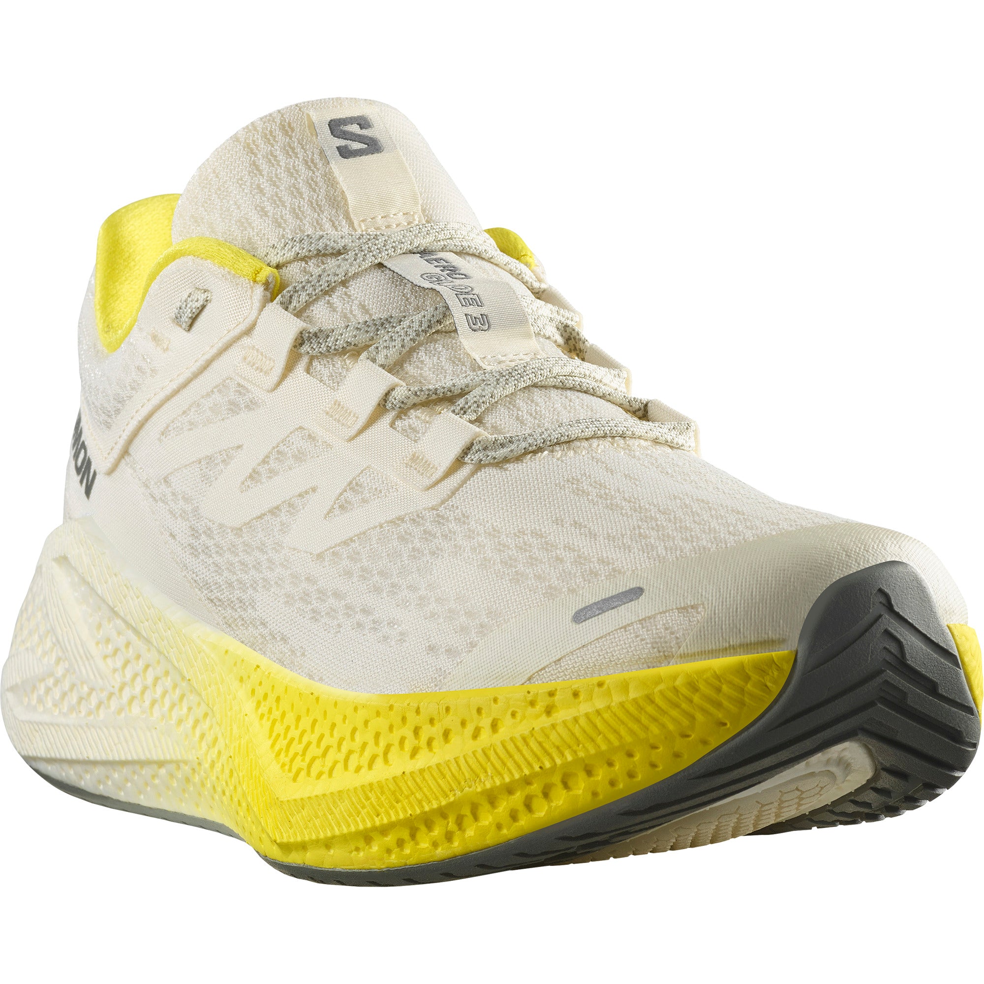 Salomon - Men's Aero Glide 3 | Road Running Shoe – The Outfitters