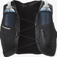 Active Skin 4 Running Vest with Flasks Included (Unisex)