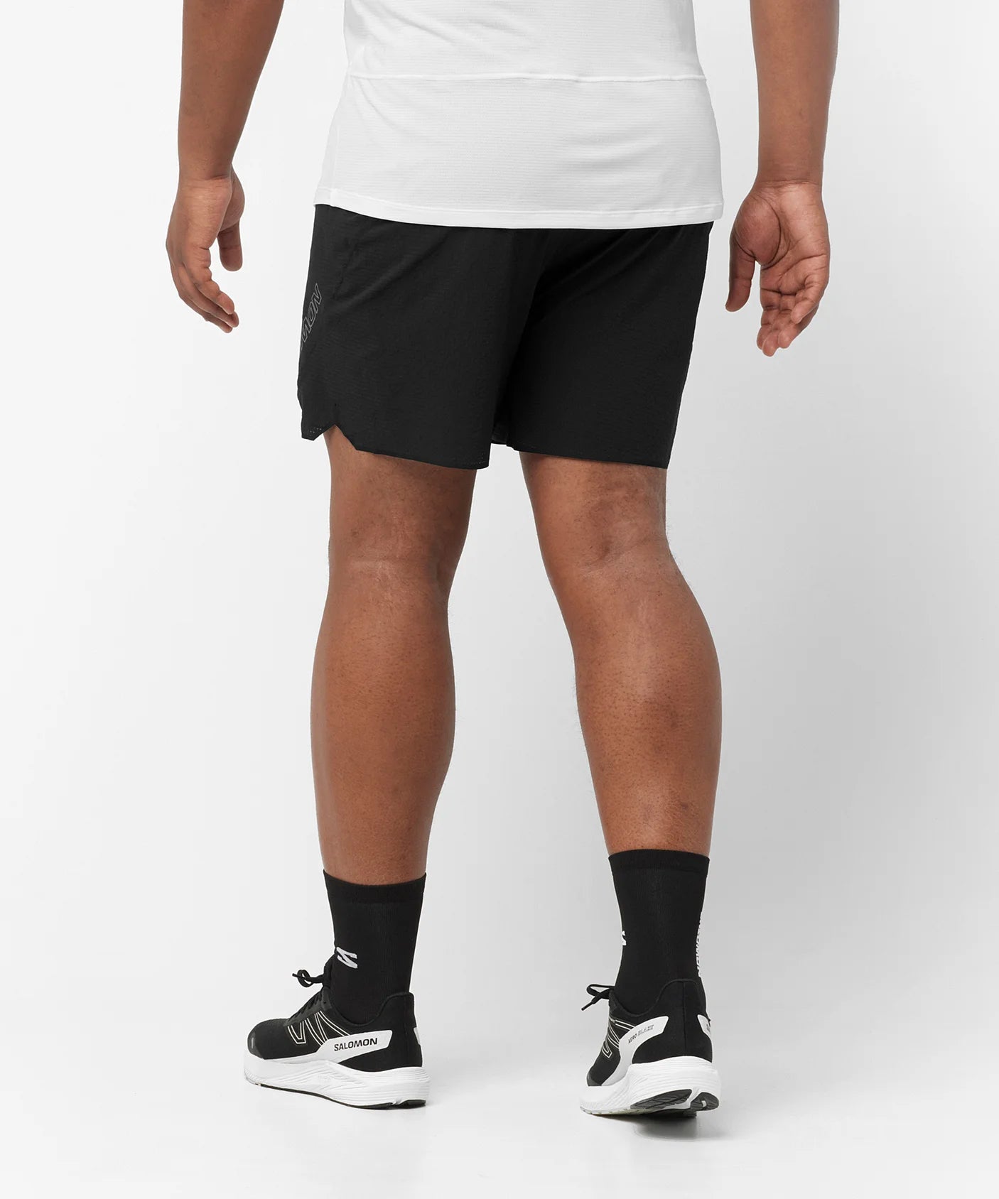 Sense Aero 5" Shorts (Men's)