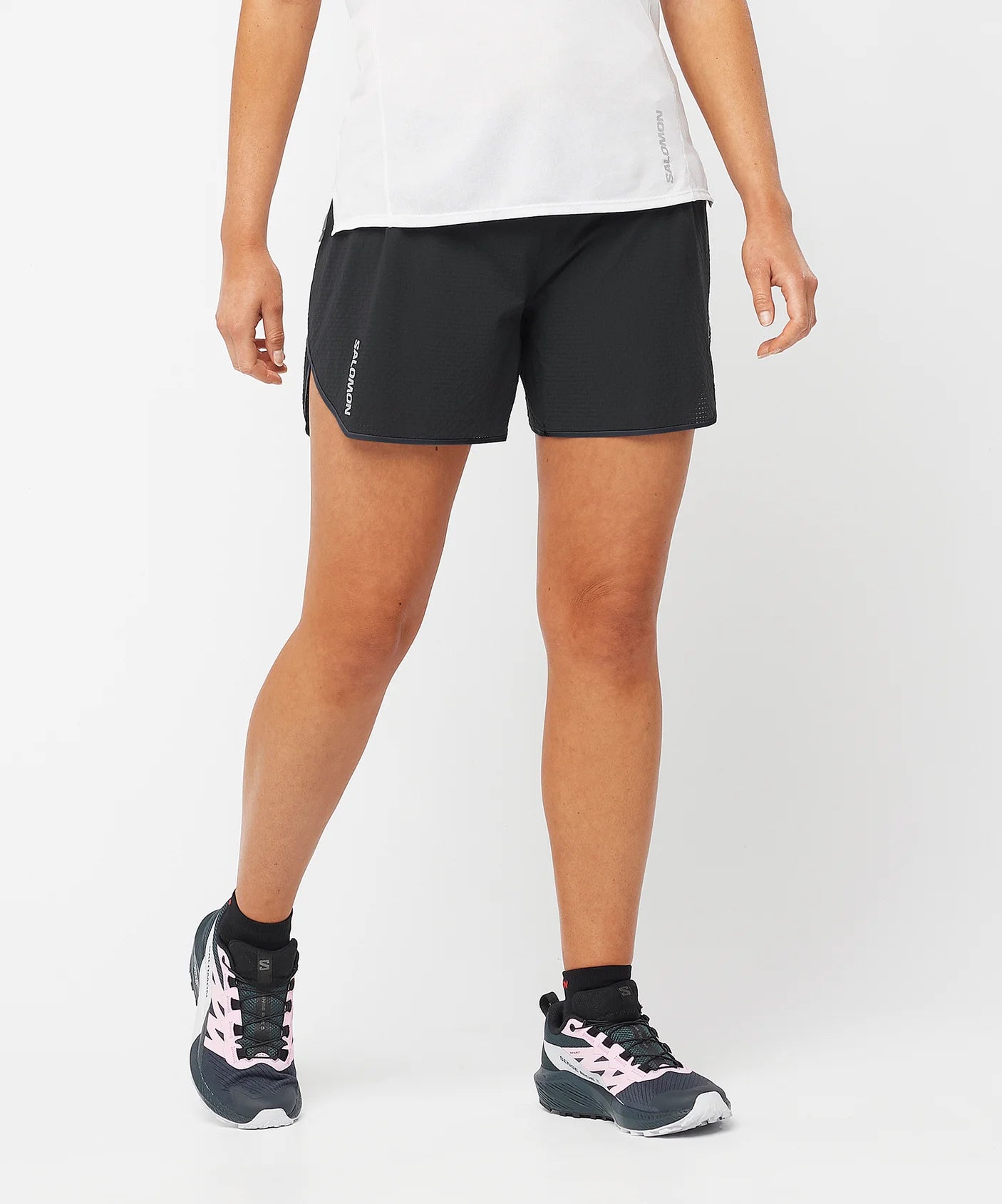 Sense Aero 5" Shorts (Women's)