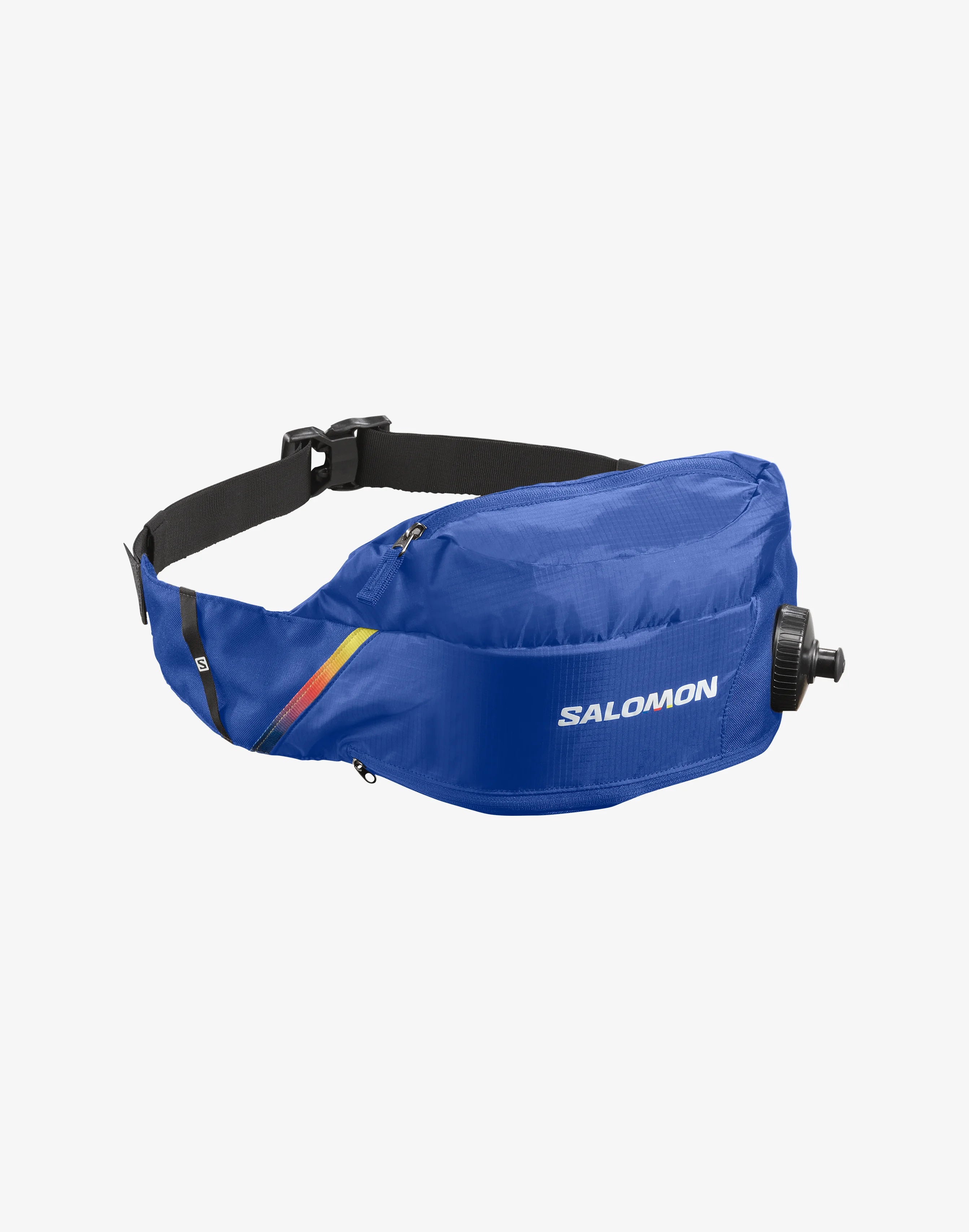 Salomon Thermobelt Unisex Hydration Belt with Flasks Included The Outfitters Adventure Gear and Apparel