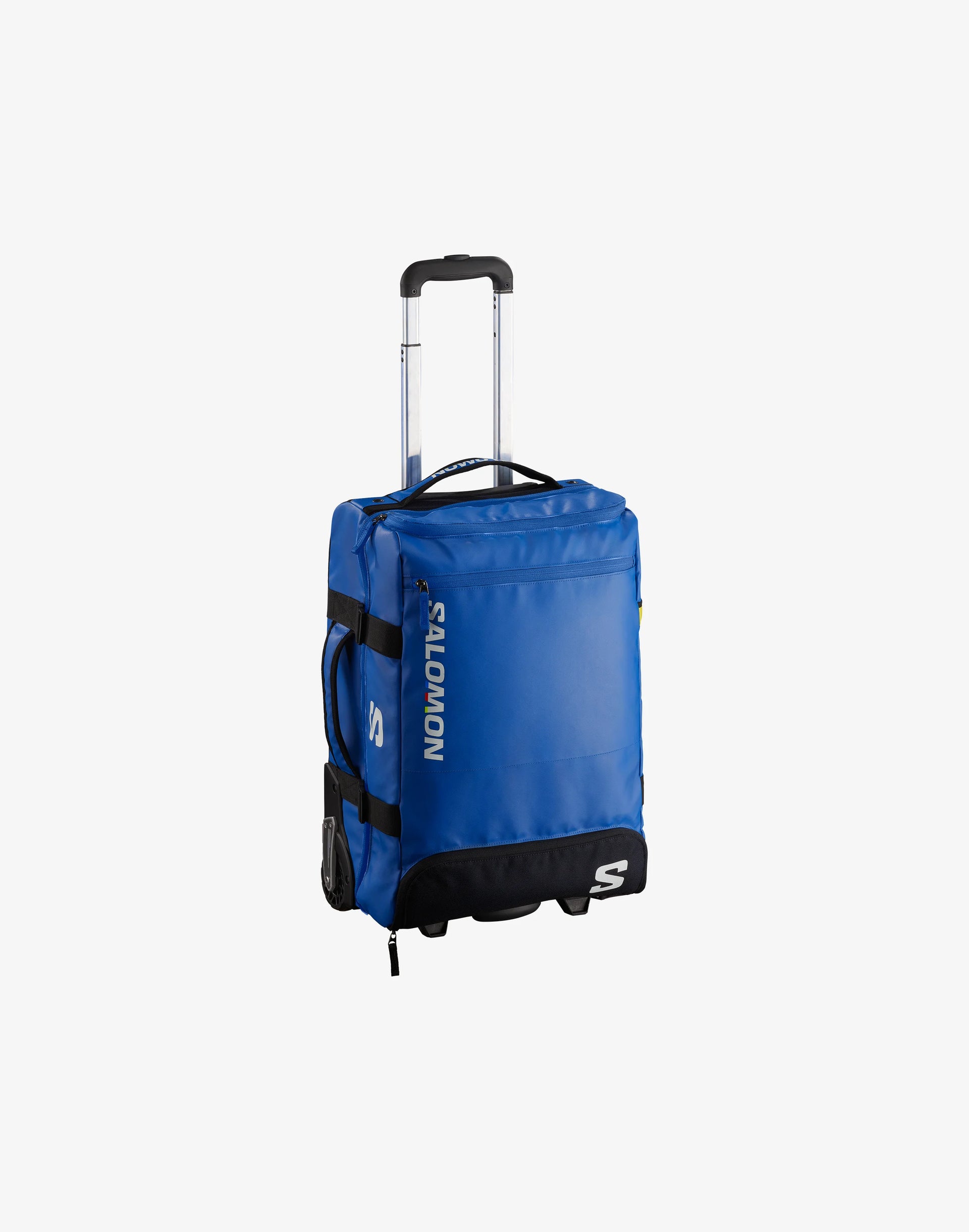 Salomon - Container 40L - Wheeled Carry On – The Outfitters