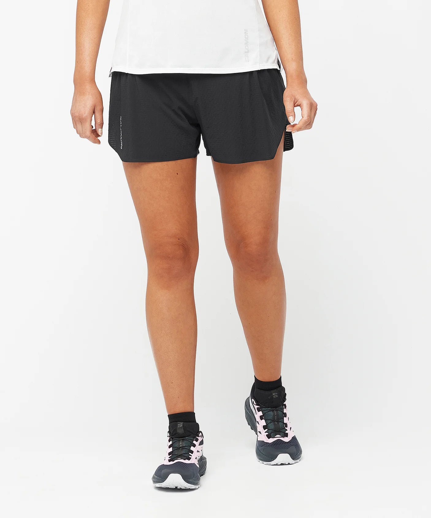 Sense Aero 3" Shorts (Women's)