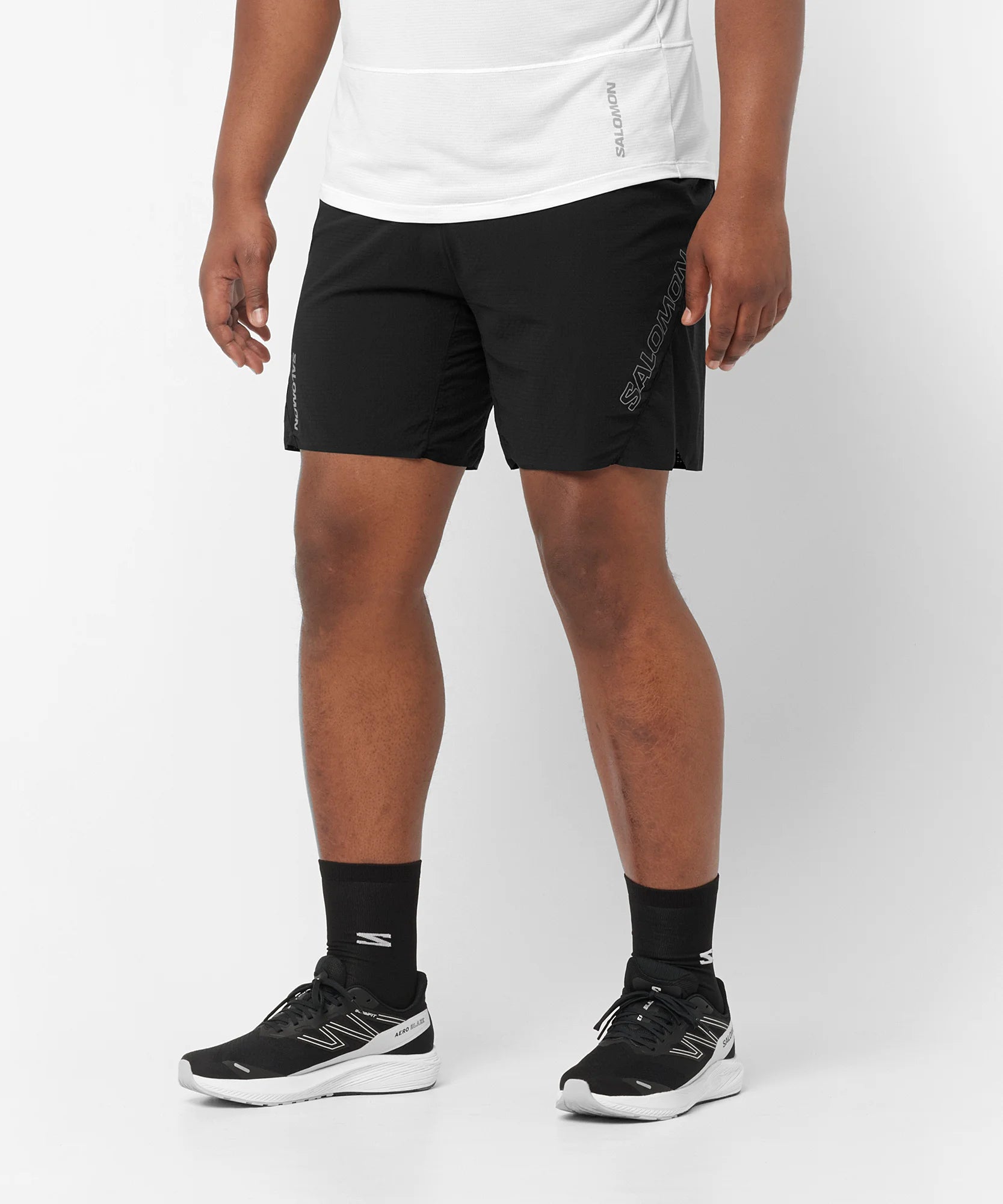 Sense Aero 7" Shorts (Men's)