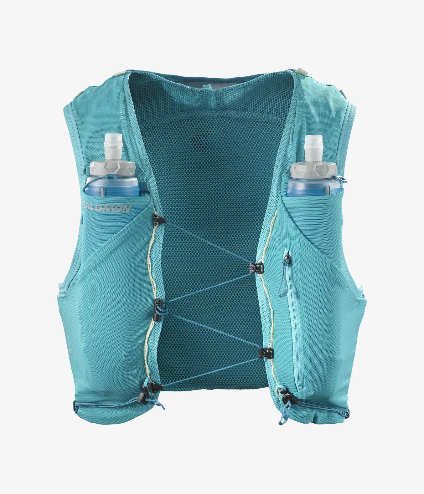 Adv Skin 5 w/ Flasks Included (Unisex)