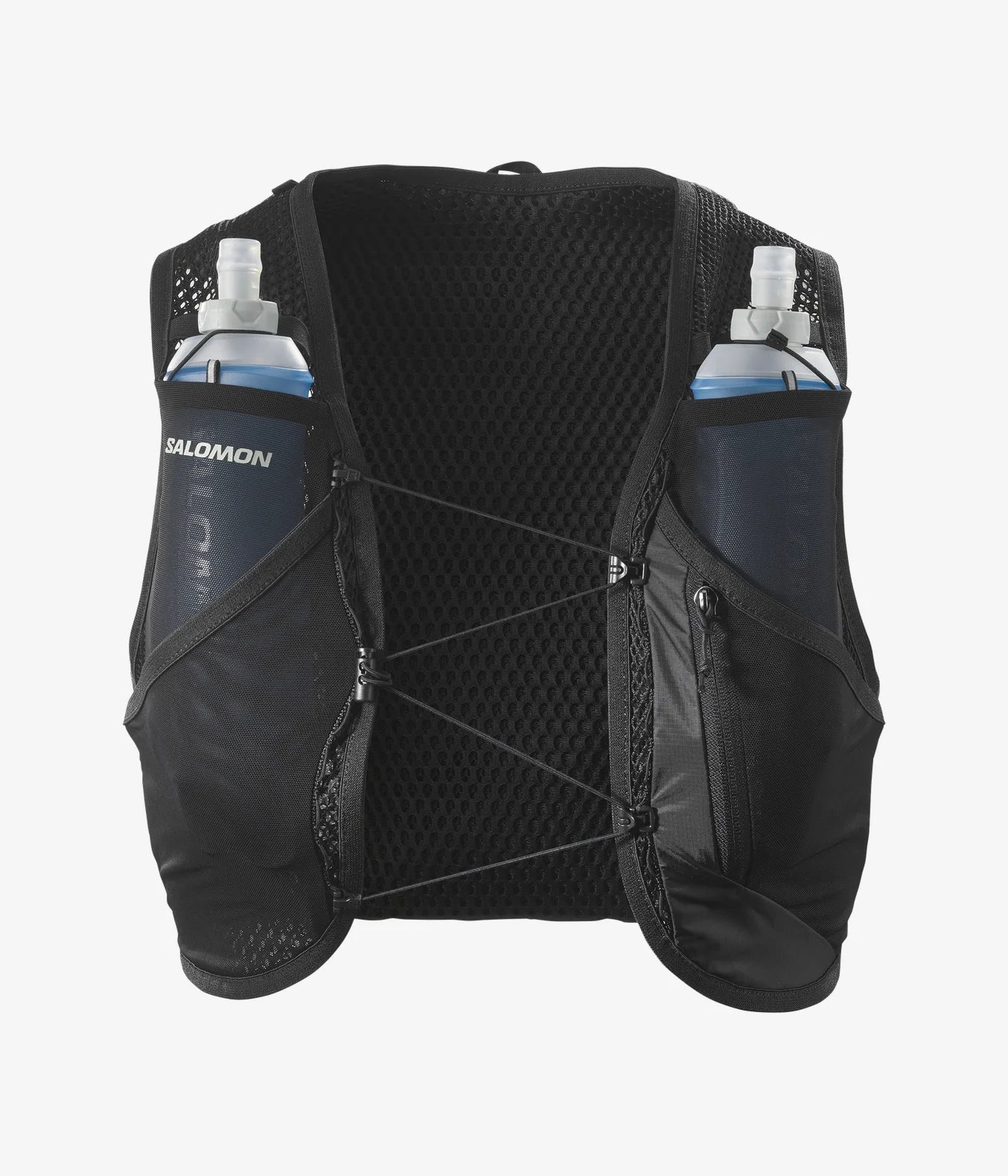 Active Skin 8 Running Vest w/ Flasks Included