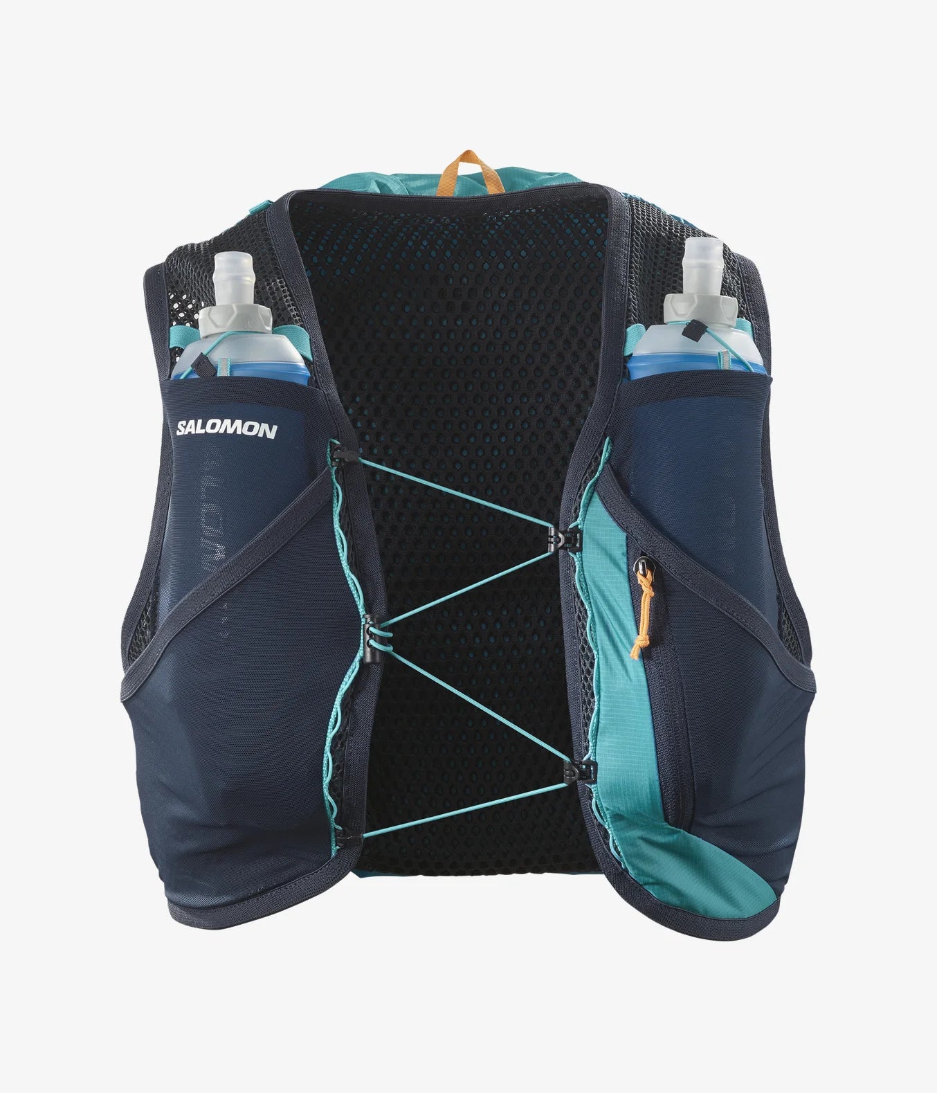 Active Skin 8 Running Vest w/ Flasks Included