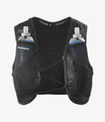 Active Skin 4 Running Vest with Flasks Included (Unisex)