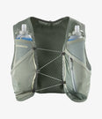 Active Skin 4 Running Vest with Flasks Included (Unisex)