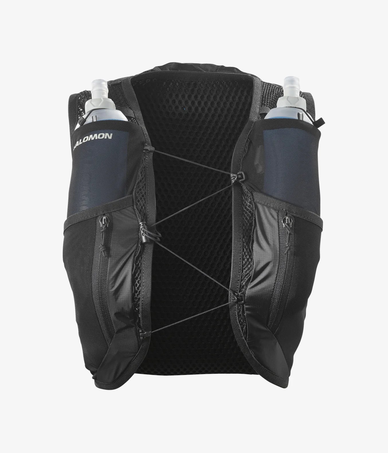 Active Skin 12 Running Vest w/ Flasks Included (Women's)