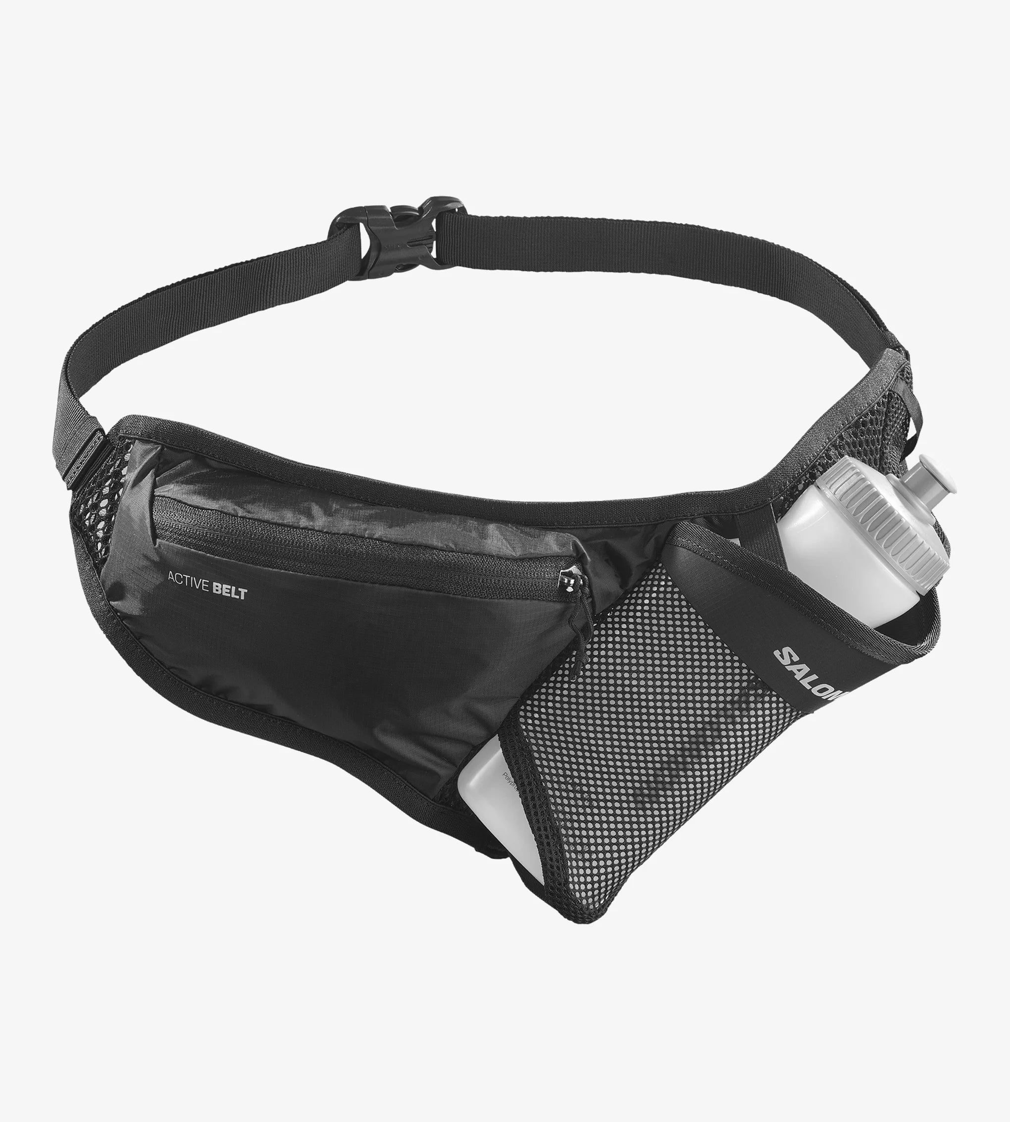 Active Bottle Belt With 3D Bottle Included (Unisex)