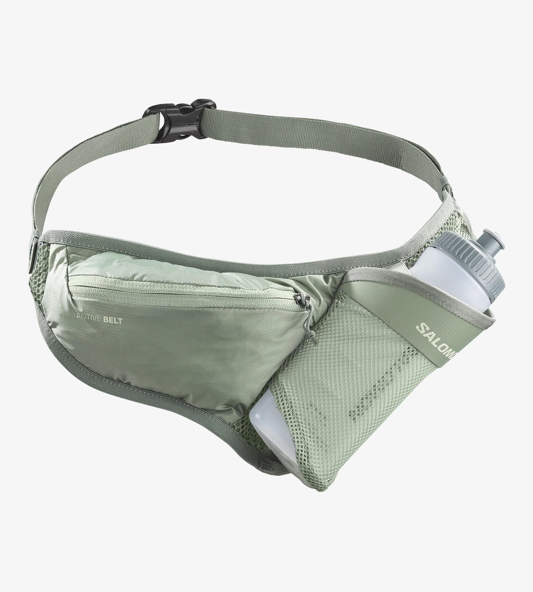 Active Bottle Belt With 3D Bottle Included (Unisex)
