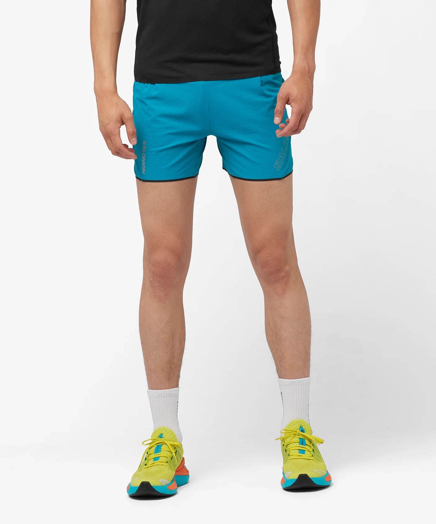 Sense Aero 5" Shorts (Men's)