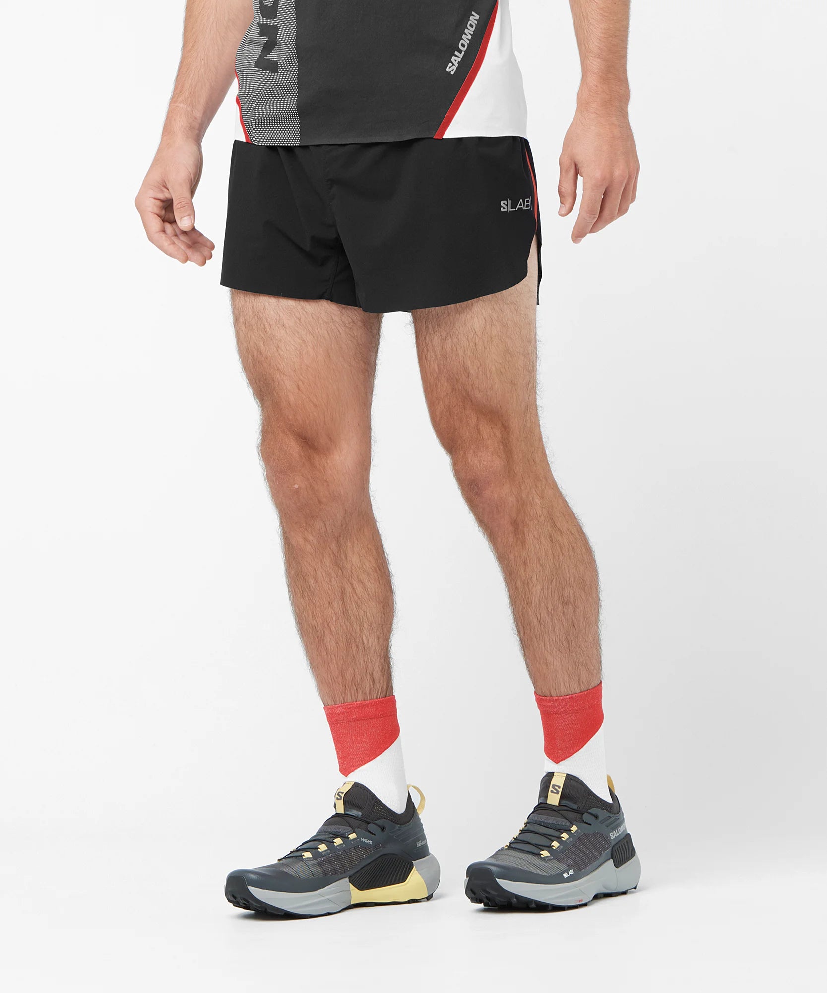 S/LAB Speed 3" Short (Men's)
