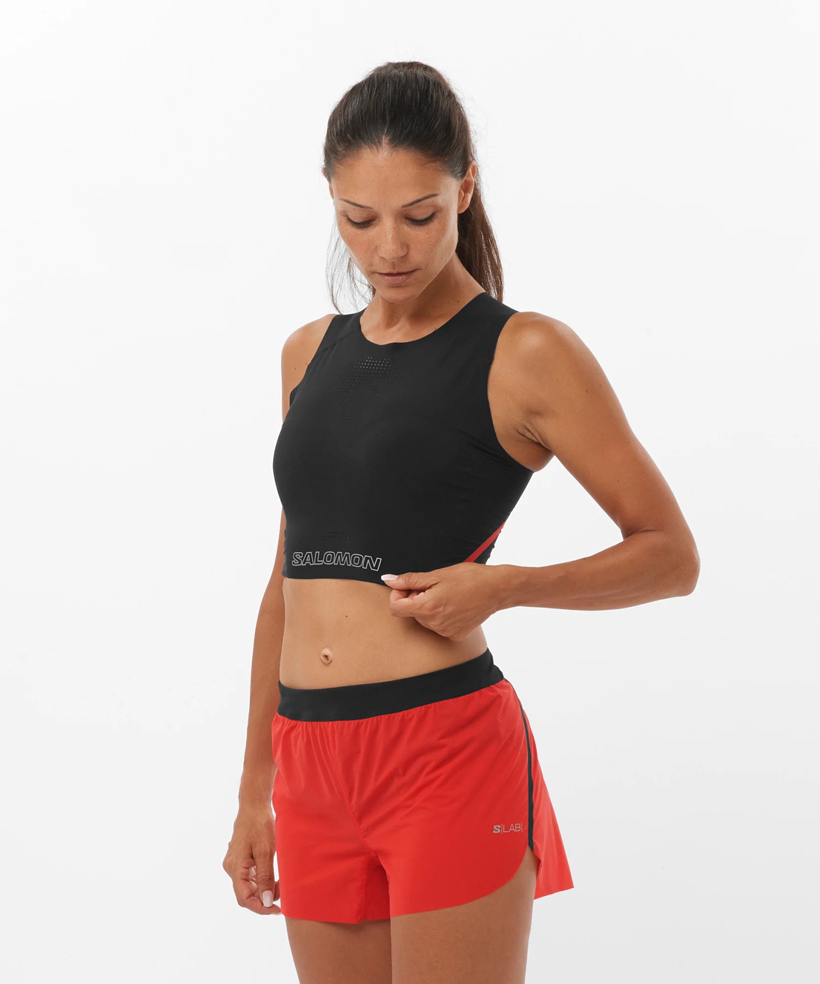 S/Lab Speed Short Tank (Women's)